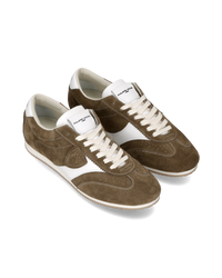 philippe-model-planche-sneaker-herren-tabac image 5