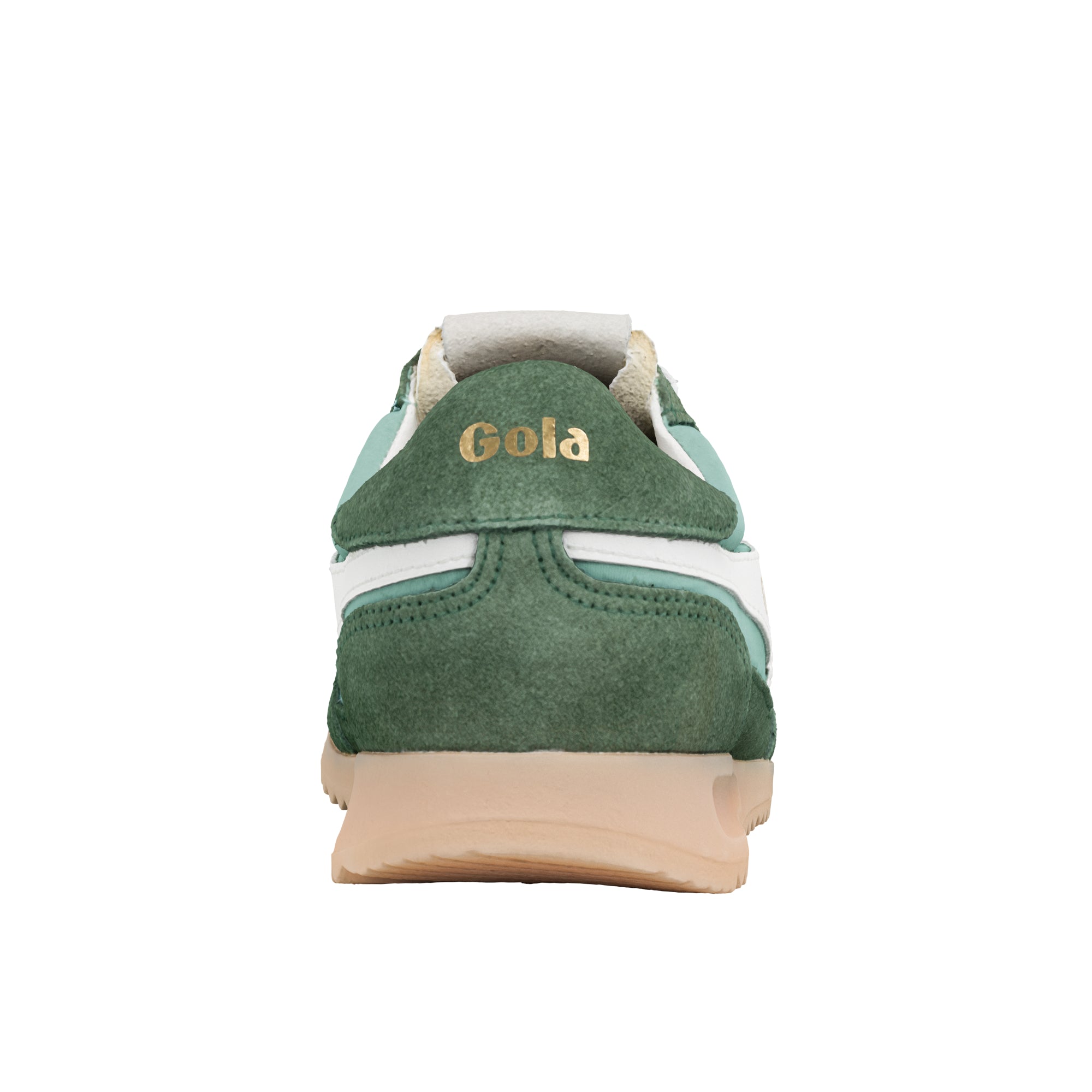 gola-firefly-damen-sneaker-gr-n-evergreen-off-white image 3