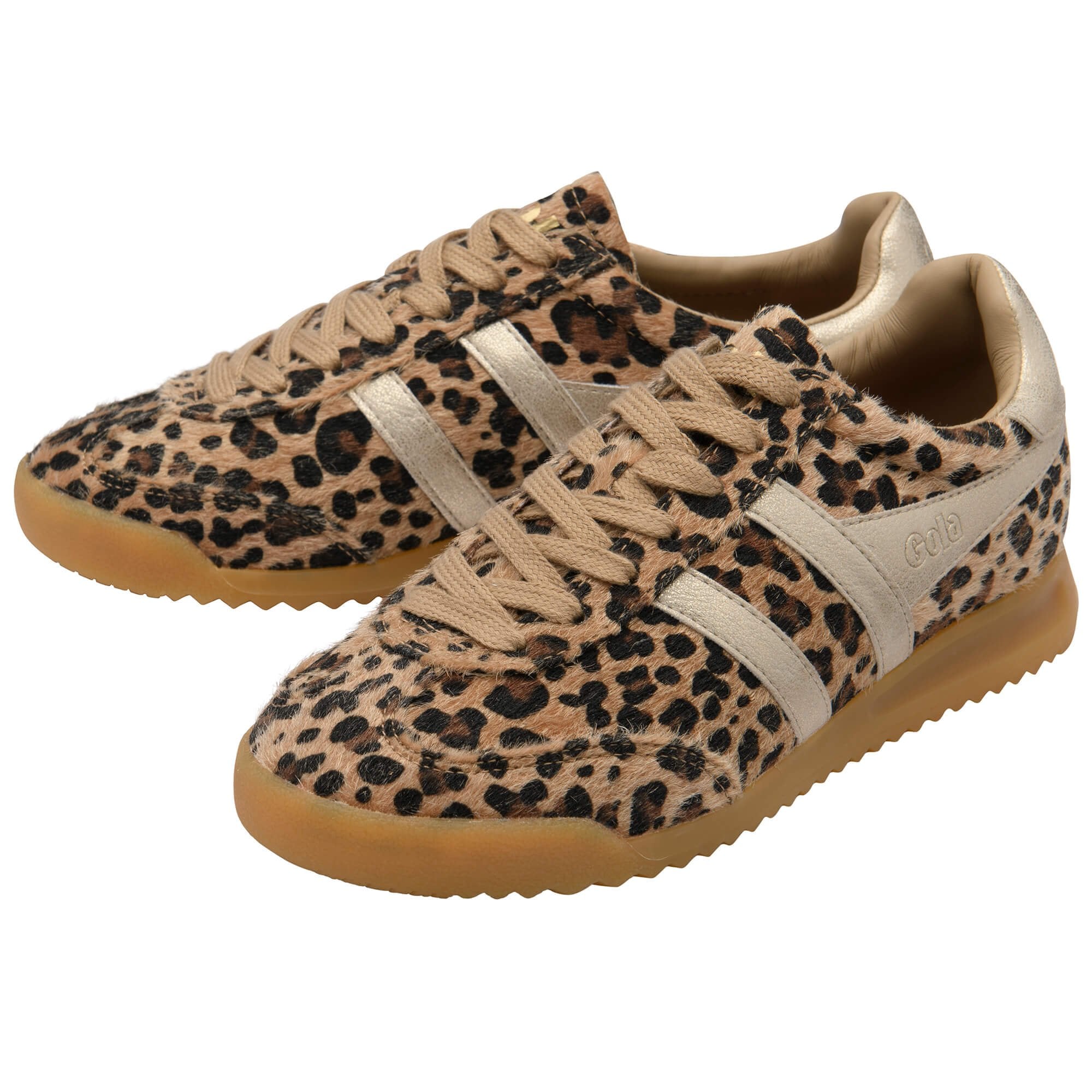 gola-torpedo-safari-sneaker-f-r-damen-leopardenmuster-rindsleder image 3