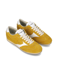 philippe-model-planche-herren-sneaker-moutarde image 5