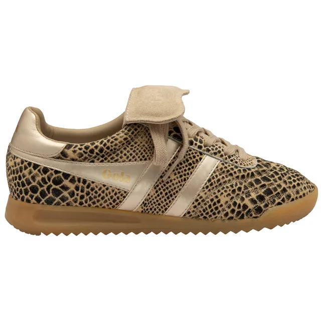 gola-stadium-86-sahara-damen-sneaker-schlangenprint image 1