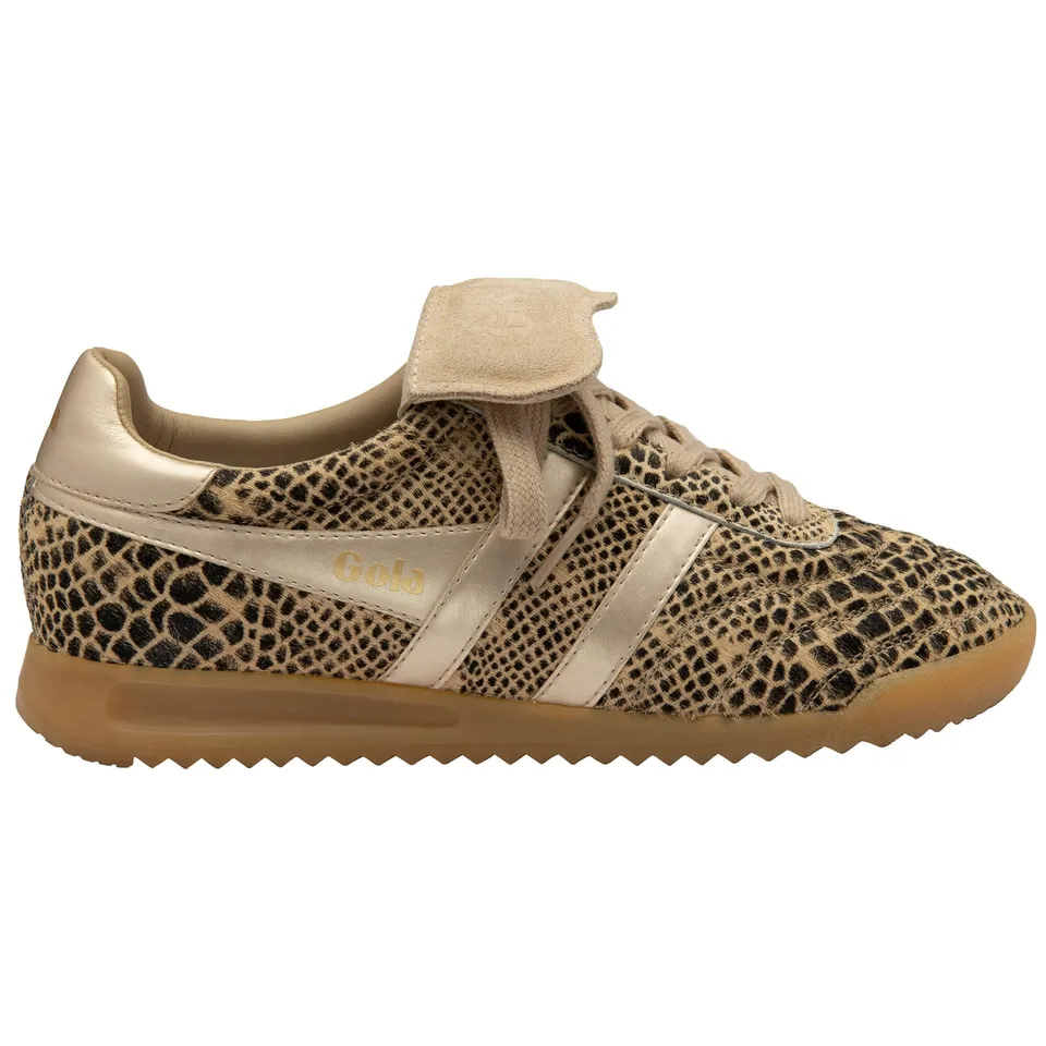 gola-stadium-86-sahara-damen-sneaker-schlangenprint image 1