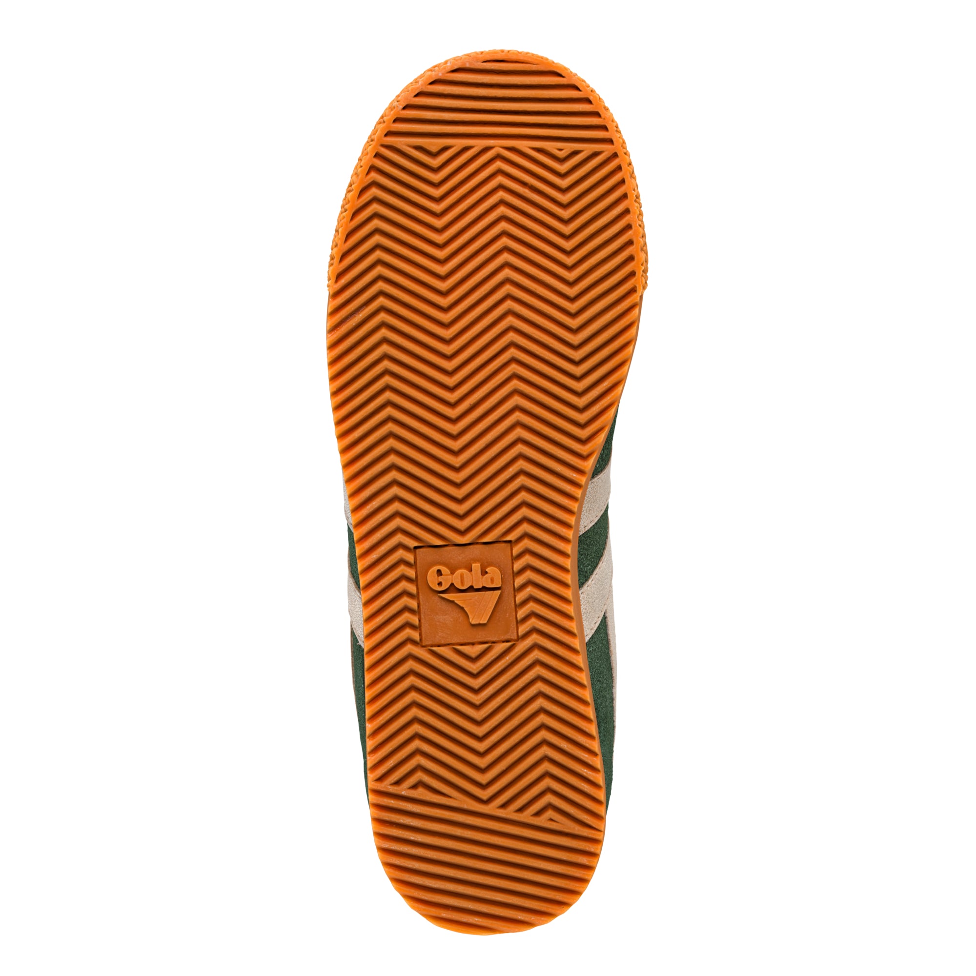 gola-harrier-wildleder-sneaker-f-r-damen image 7