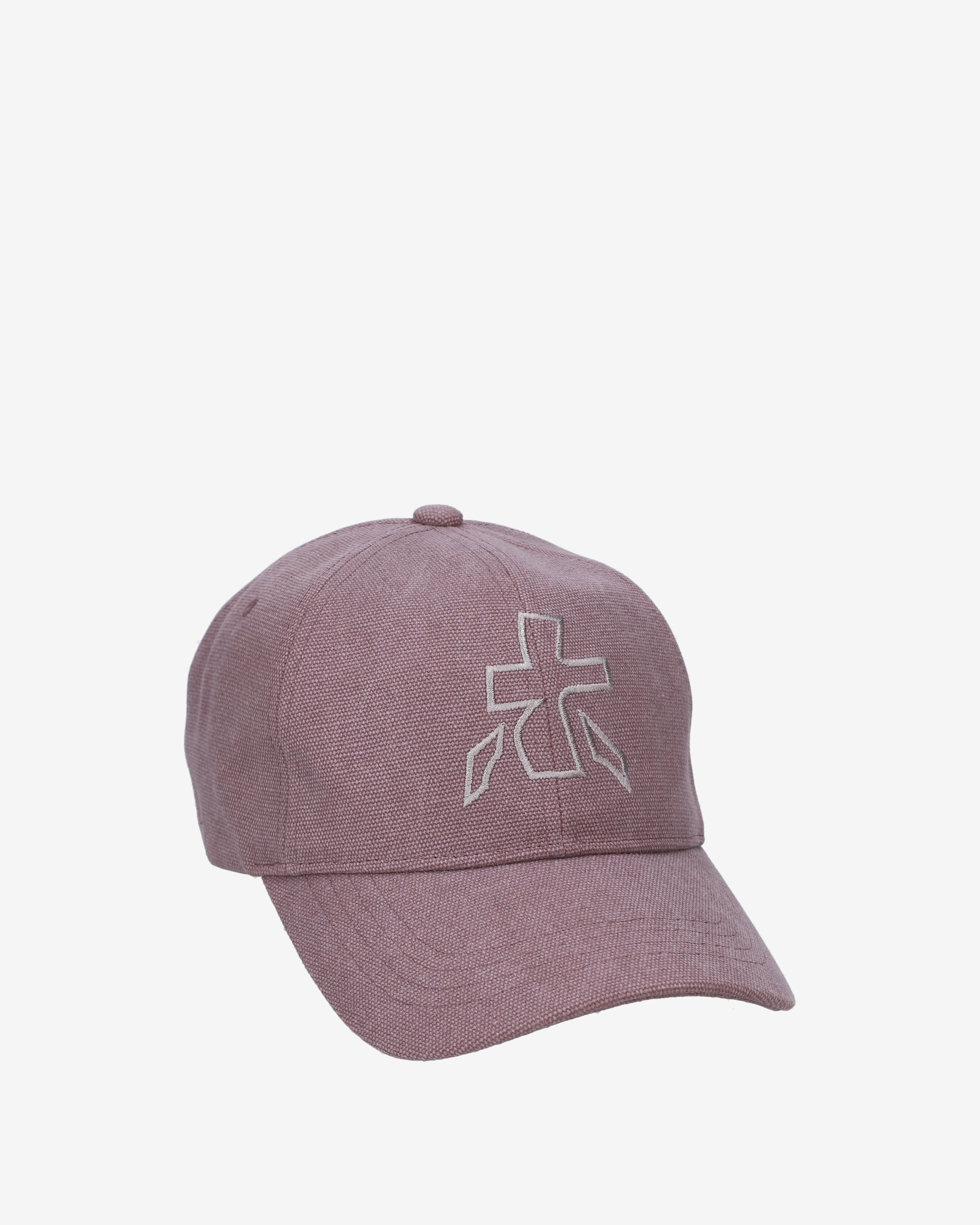 premiata-baseball-cap-baumwolle-unisex-mit-lederriemen image 4