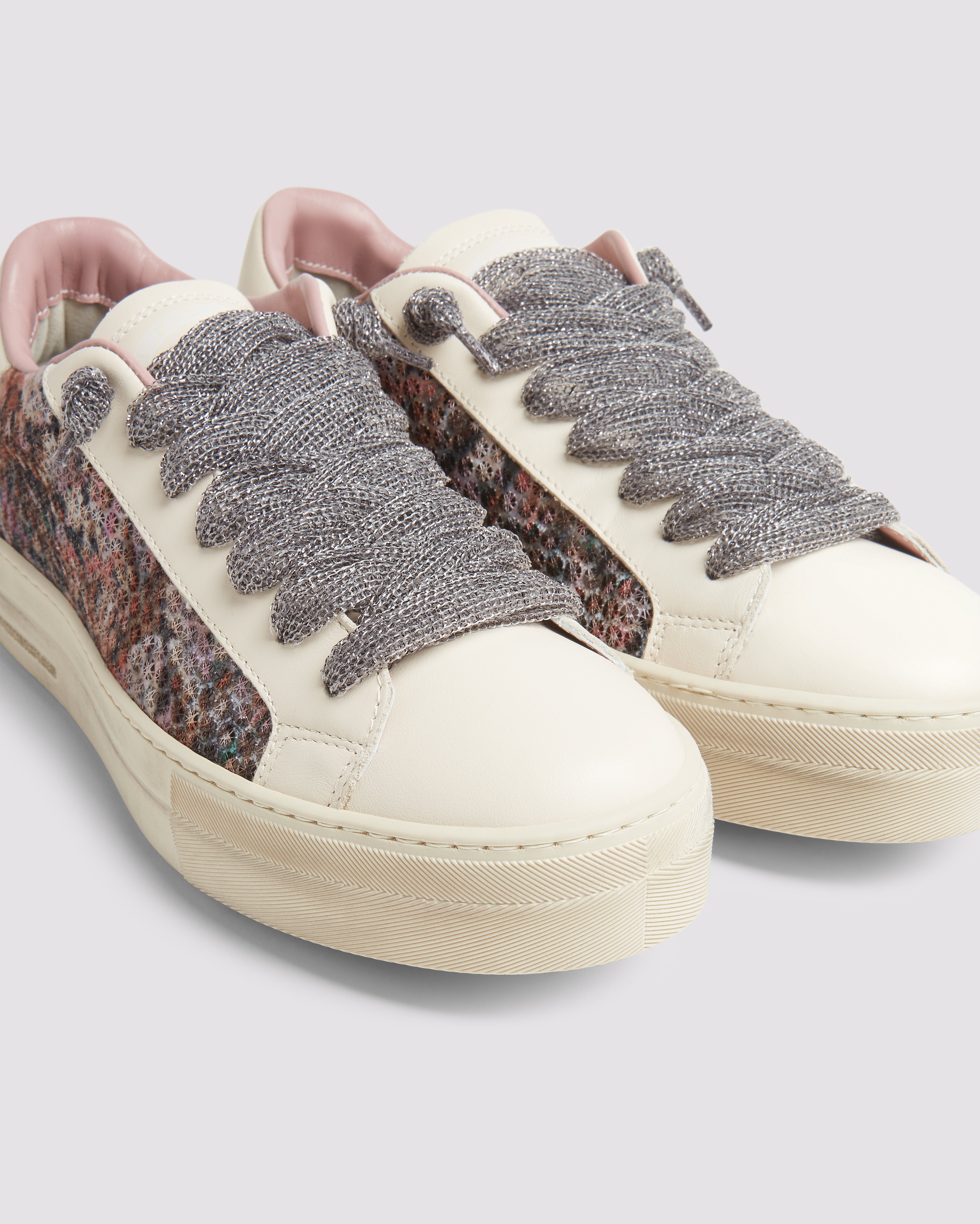 p448-thea-damen-platform-sneaker-sequin-multi image 5