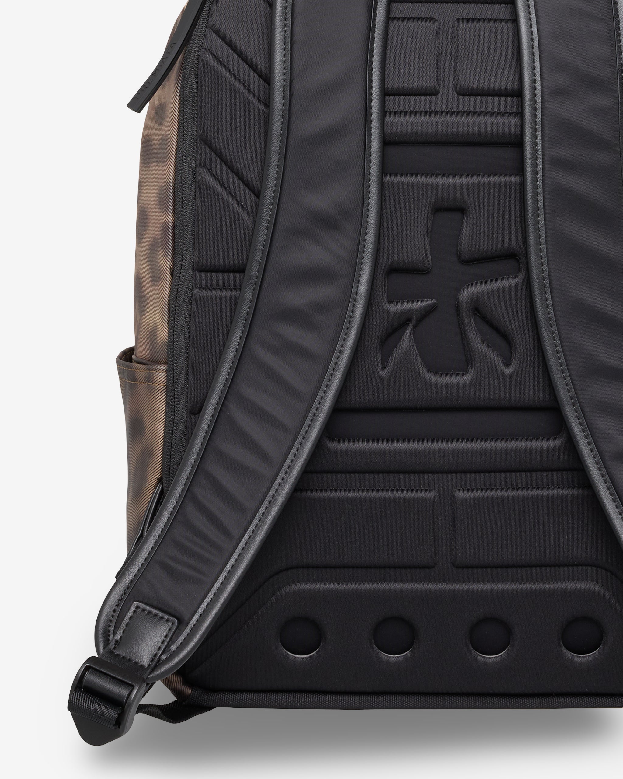 premiata-blade-2155-rucksack-unisex-daily-rucksack-schwarz image 7
