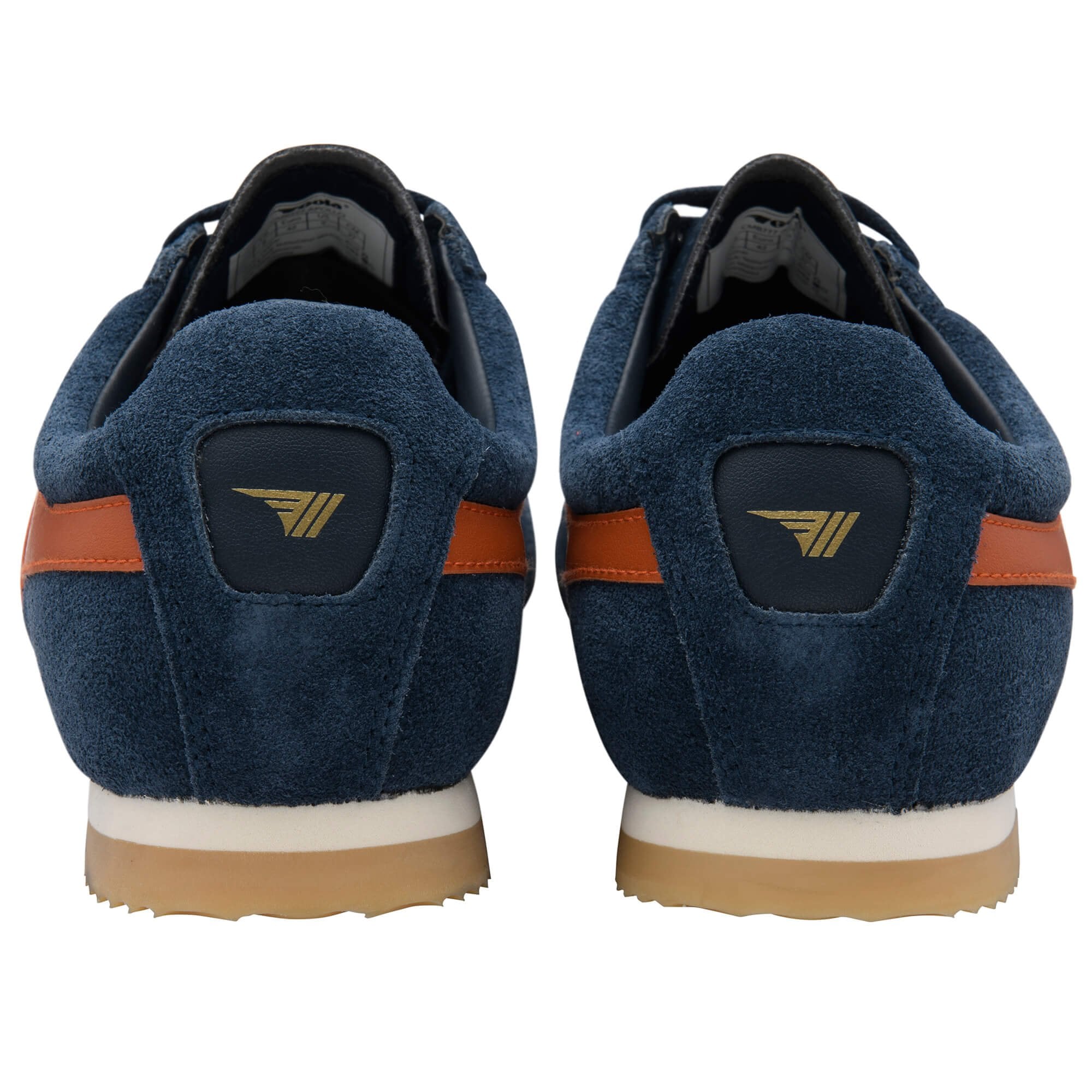 gola-apollo-herren-sneaker-marineblau-orange image 4