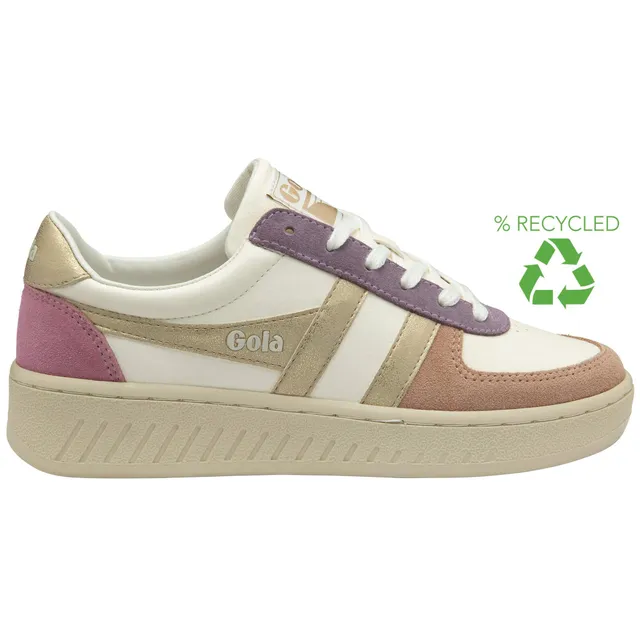 gola-grandslam-quadrant-sneaker-f-r-damen image 1