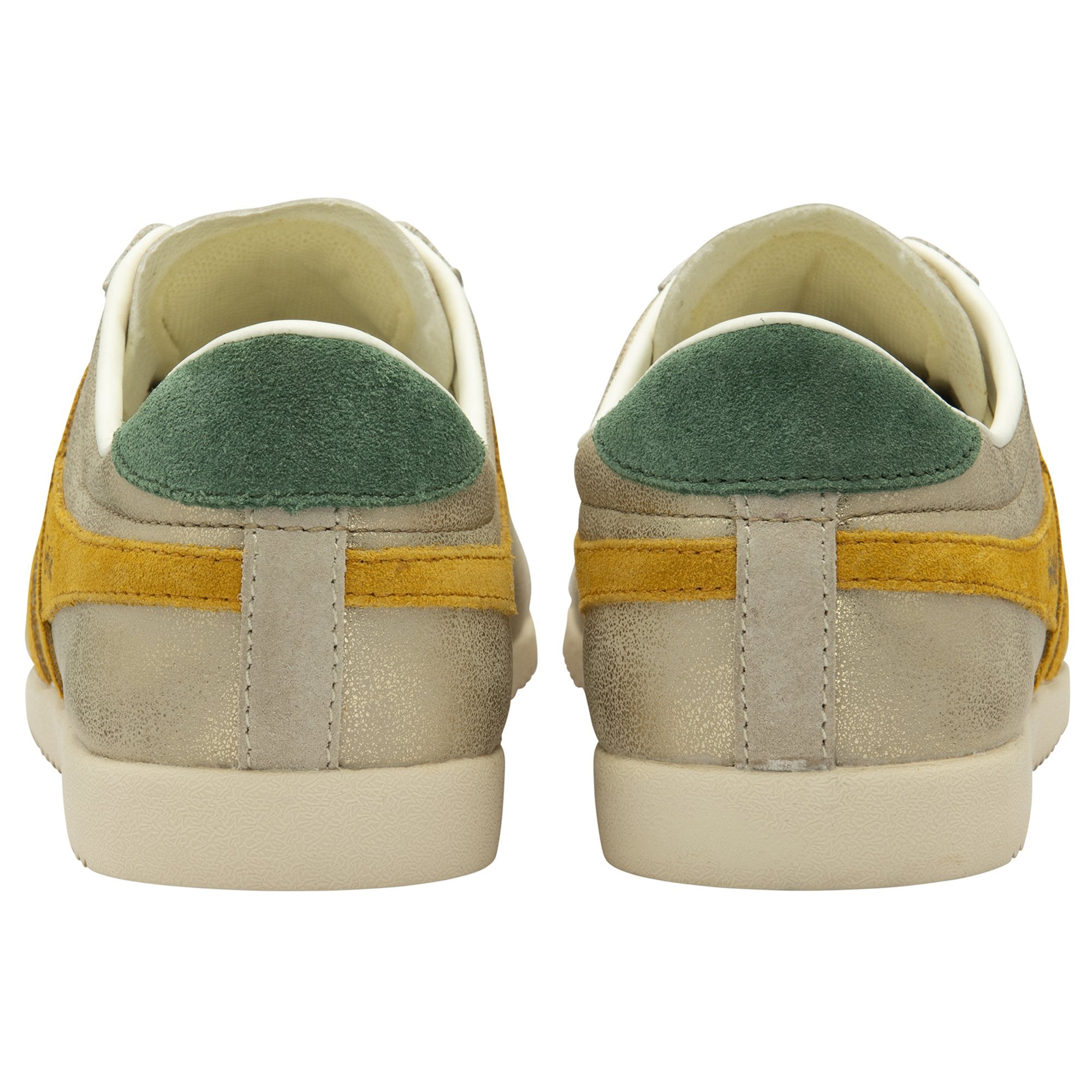 gola-bullet-blaze-sneaker-f-r-damen-metallic-gold image 4