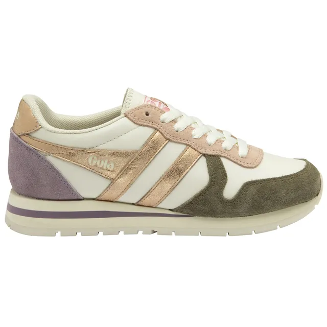 gola-daytona-quadrant-damen-sneaker-retro-runner image 1