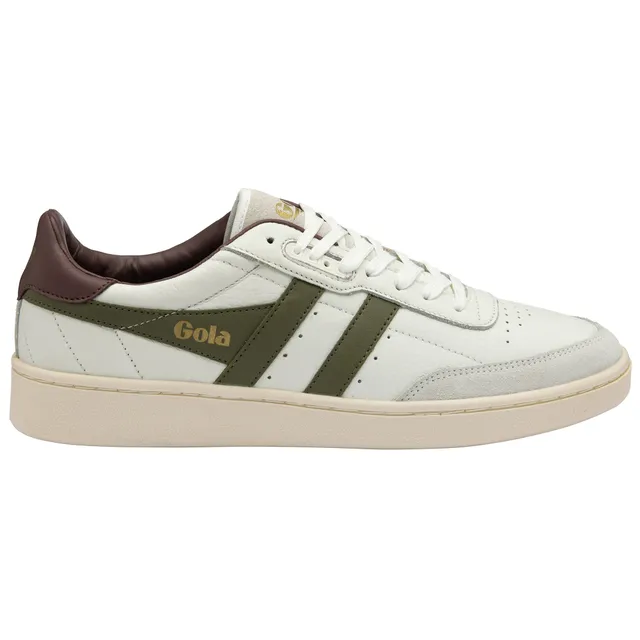 gola-contact-leather-herren-sneaker-wei-burgund image 1