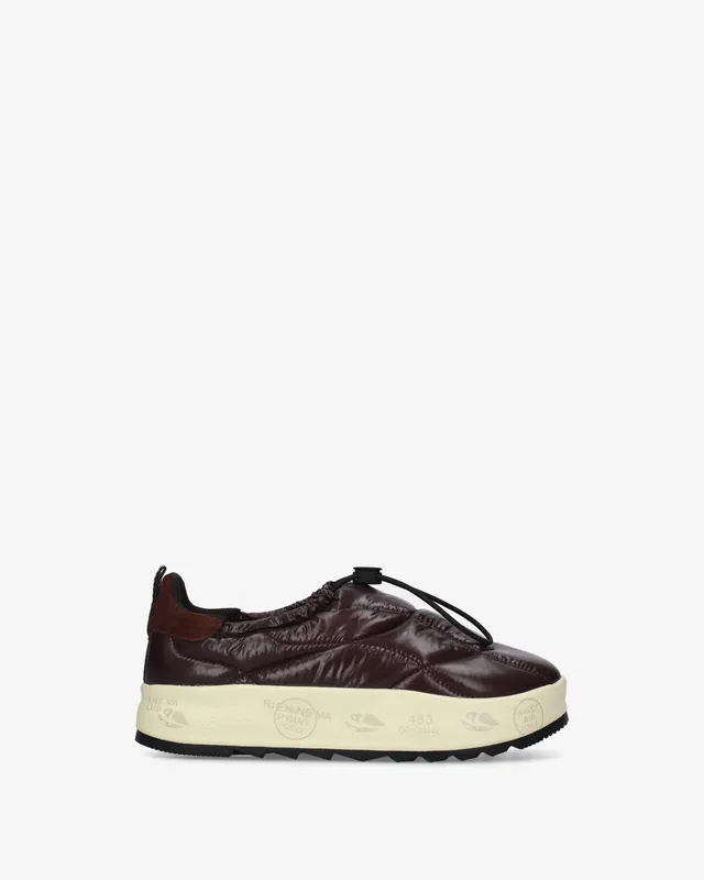 premiata-puffyd-8681-sneaker image 1