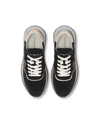 philippe-model-tropez-2-1-sneaker-herren-noir-beurre-schwarz image 5