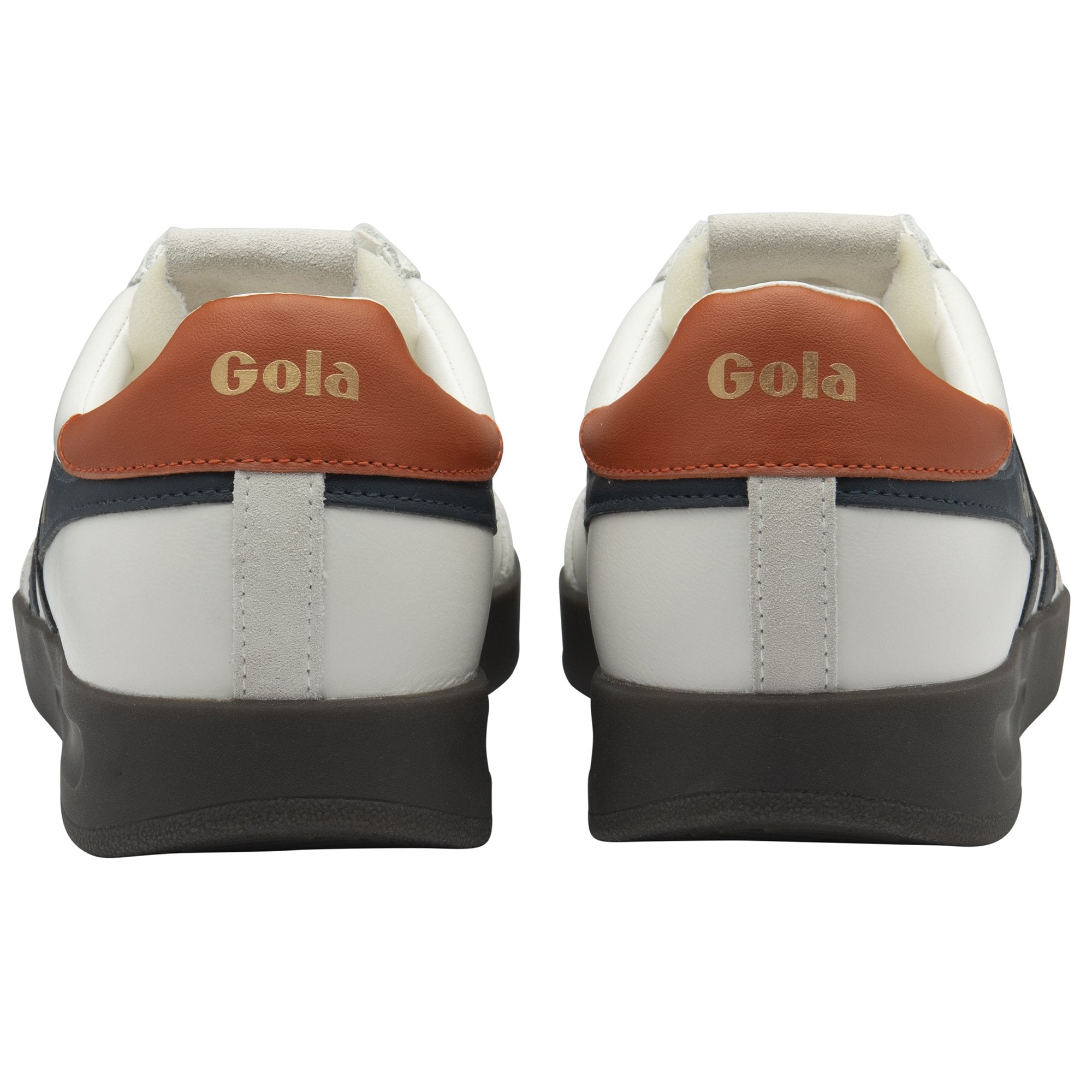 gola-cyclone-leder-sneaker-herren-wei-navy image 4