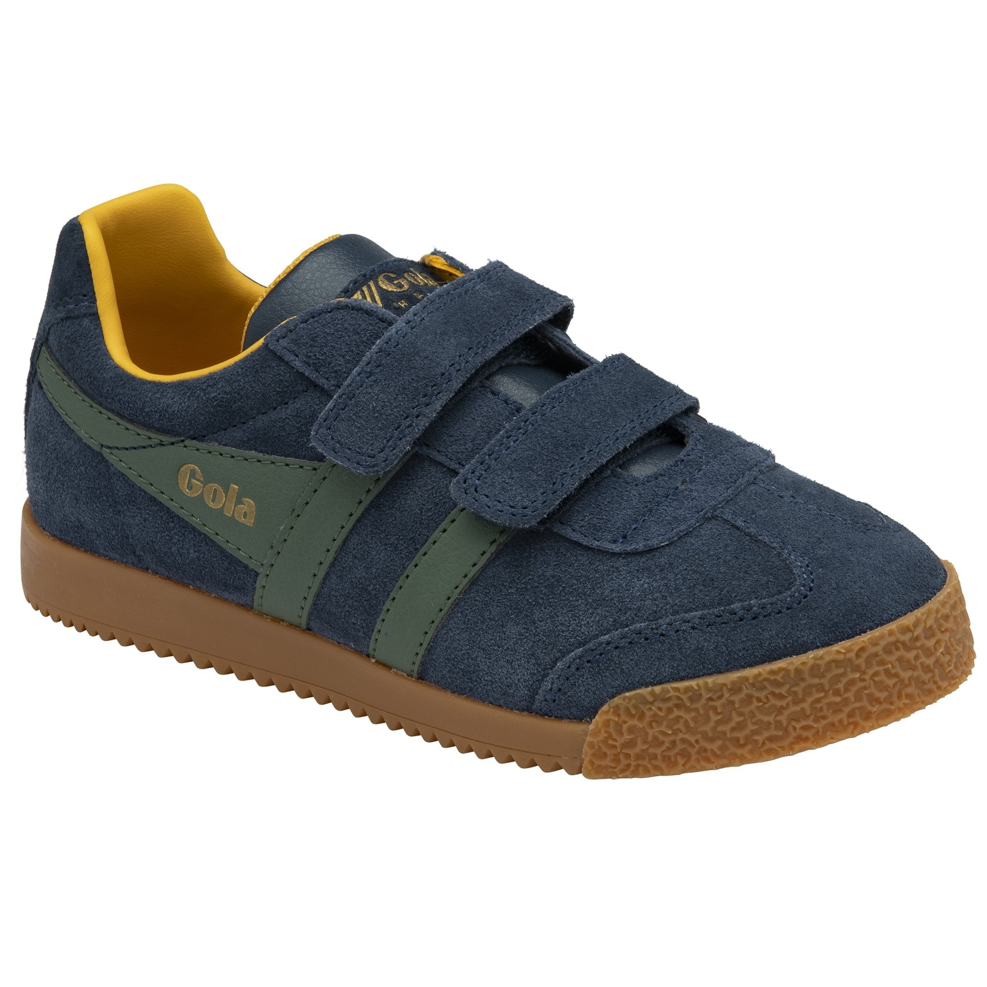 gola-harrier-strap-sneaker-f-r-kinder image 2
