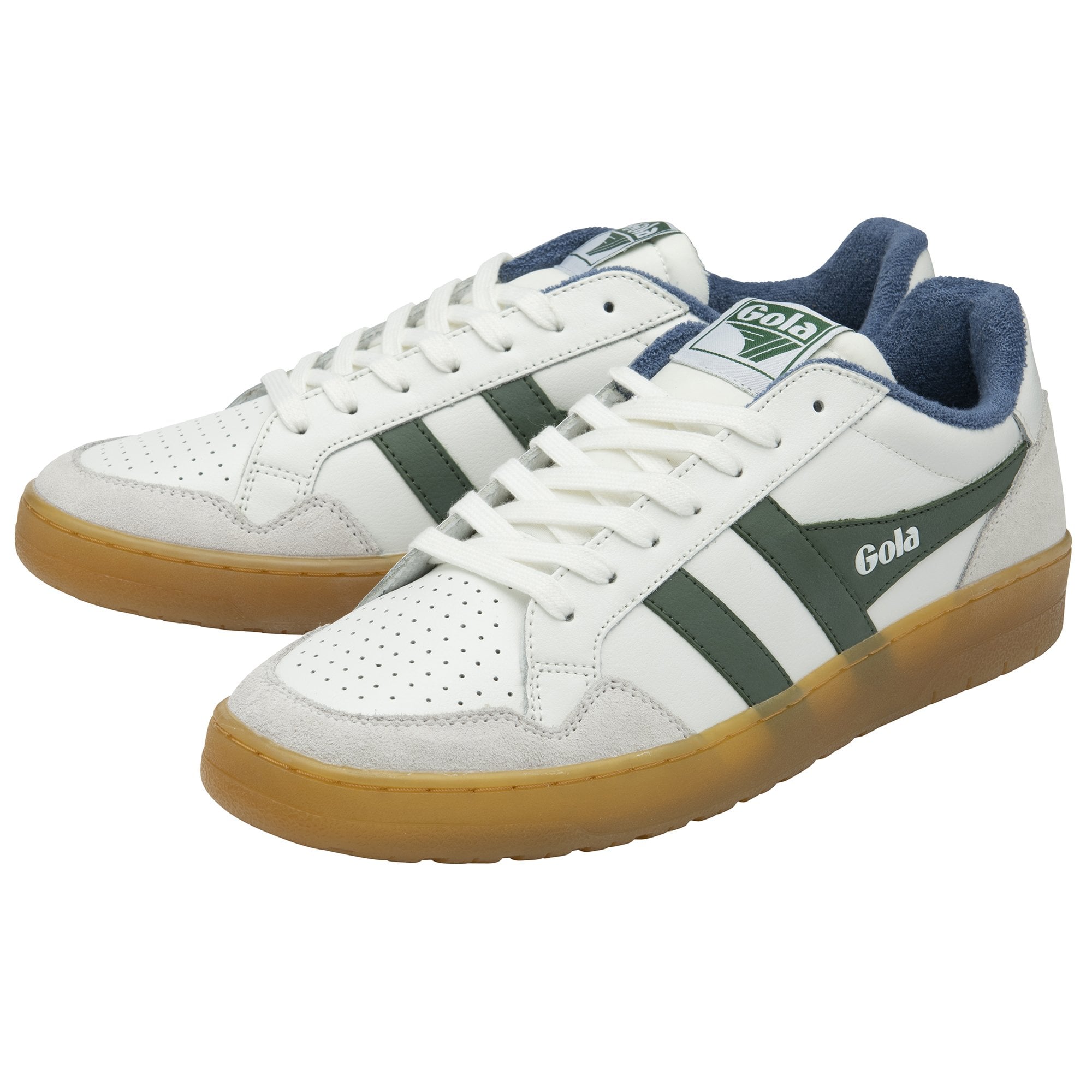 gola-eagle-86-herren-sneaker-wei-salbei-mondschein image 3