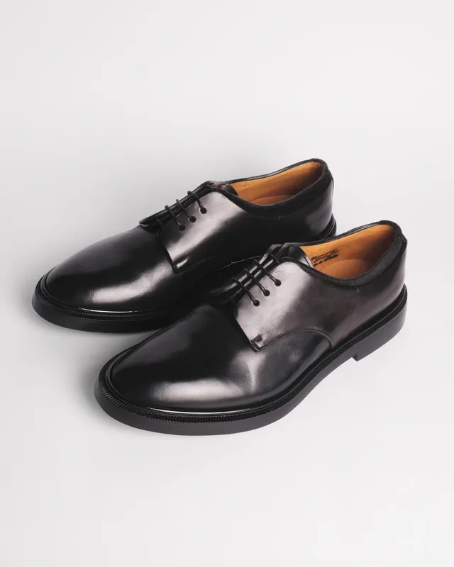 premiata-011-heritage-sneaker-herren-premium-leder image 1
