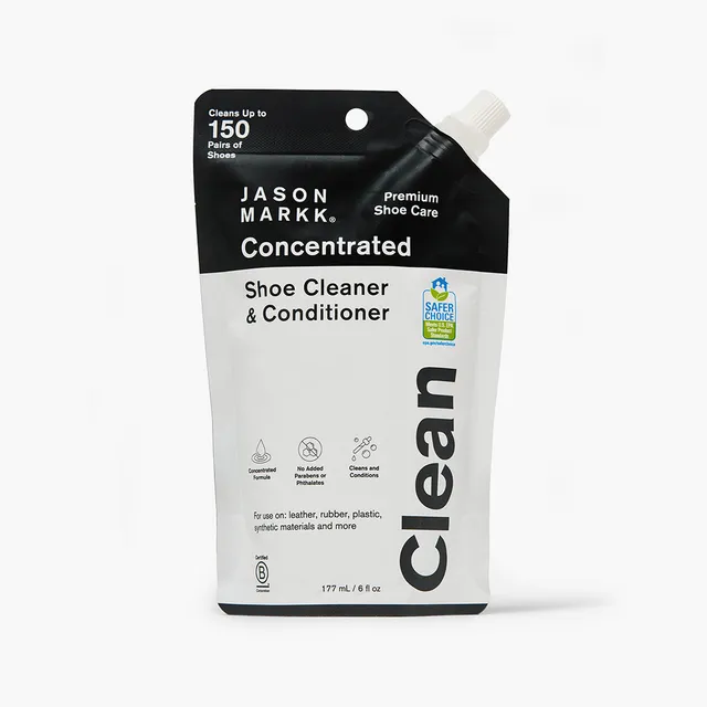 jason-markk-deep-cleaning-solution-konzentrierter-sneaker-reiniger image 1