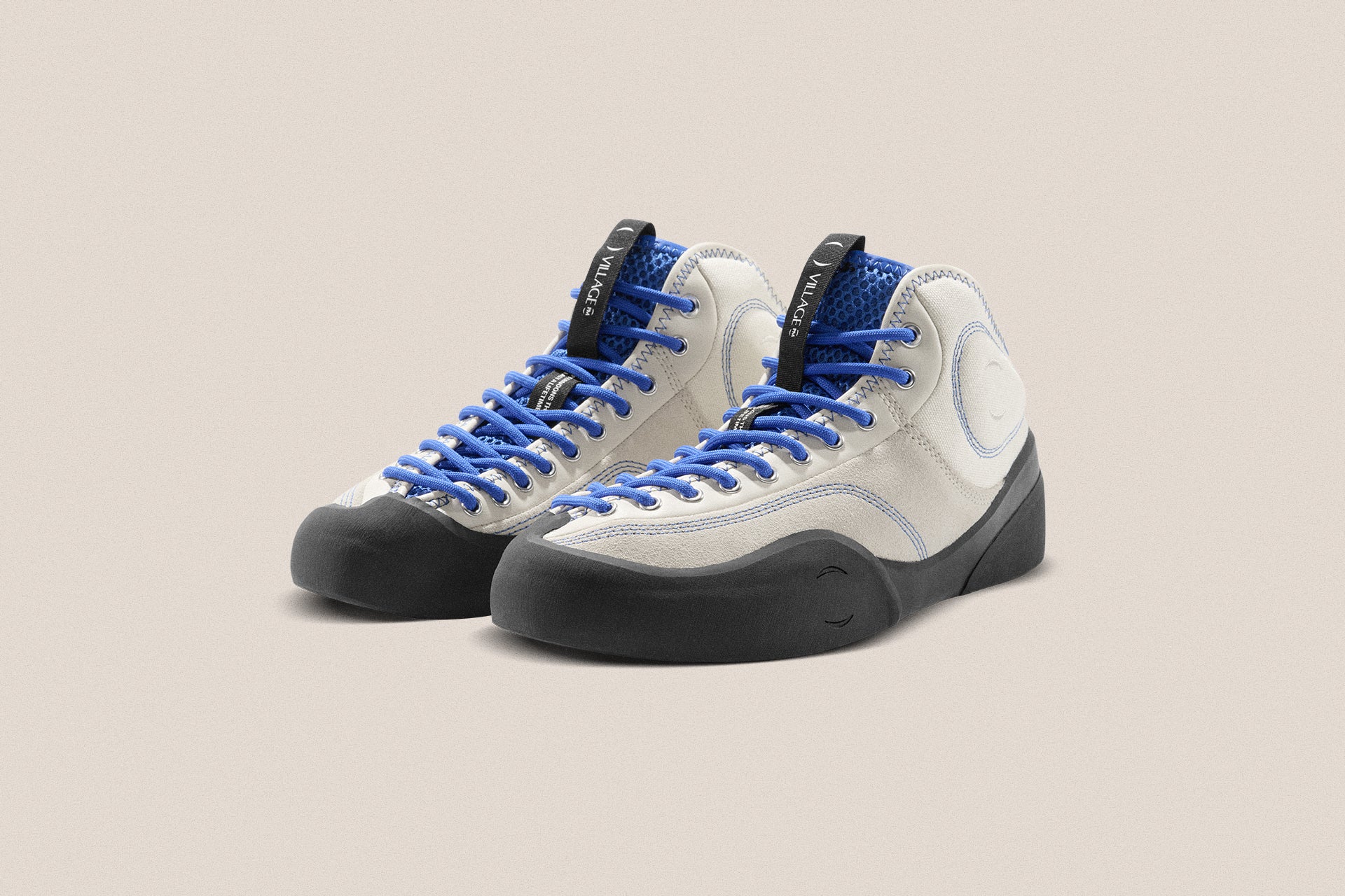 village-pm-1pm-mid-mid-top-skateboardschuh-2 image 7
