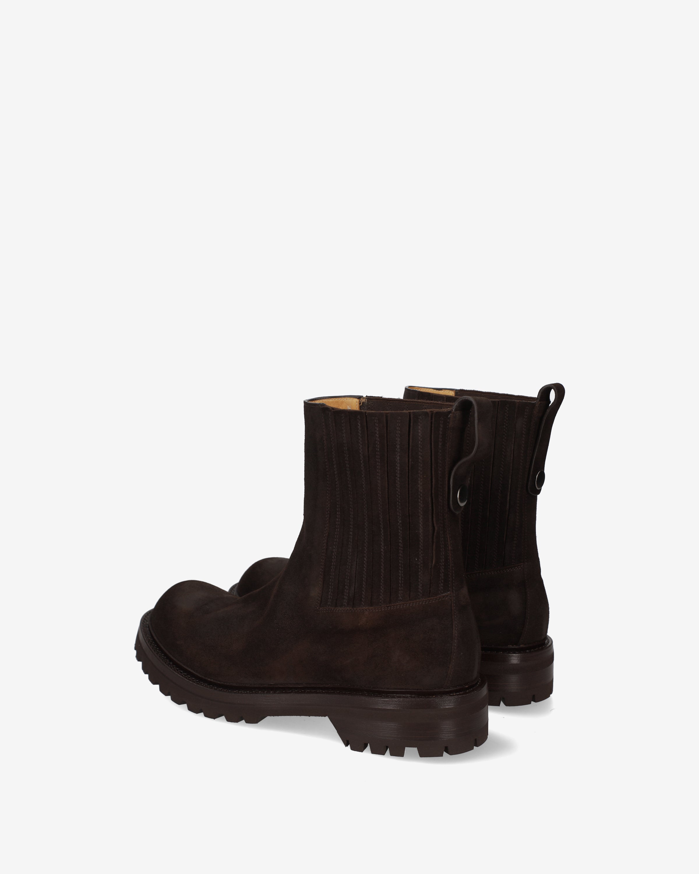 premiata-chelsea-boot-platform-herren-ebano-braun-made-in-italy image 5