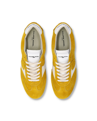 philippe-model-planche-herren-sneaker-moutarde image 6