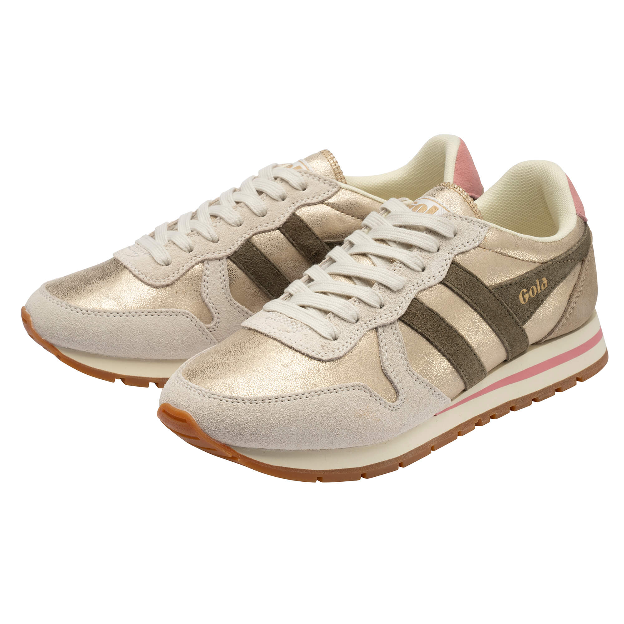gola-daytona-blaze-sneaker-f-r-damen image 3