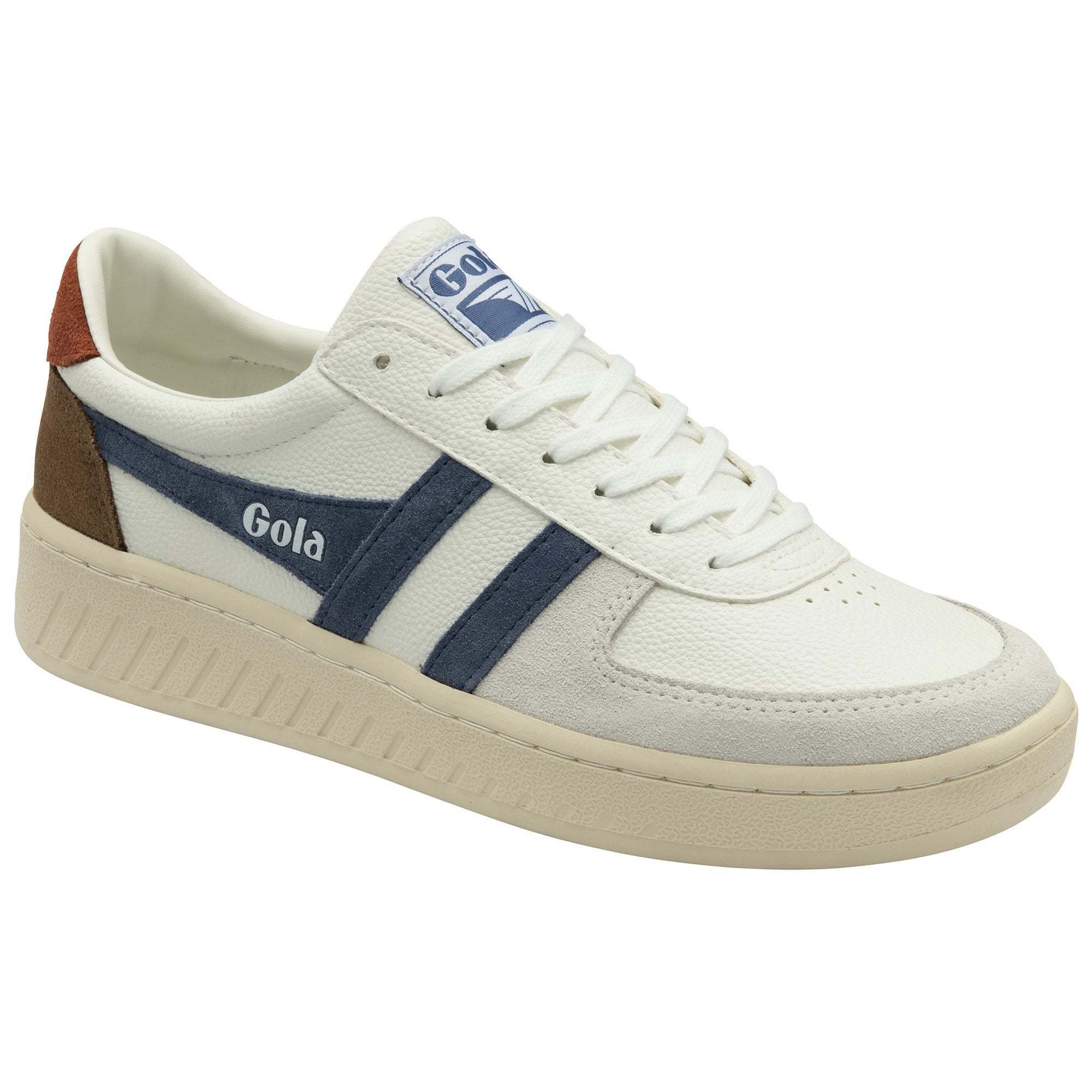 gola-grandslam-trident-herren-sneaker-wei image 2