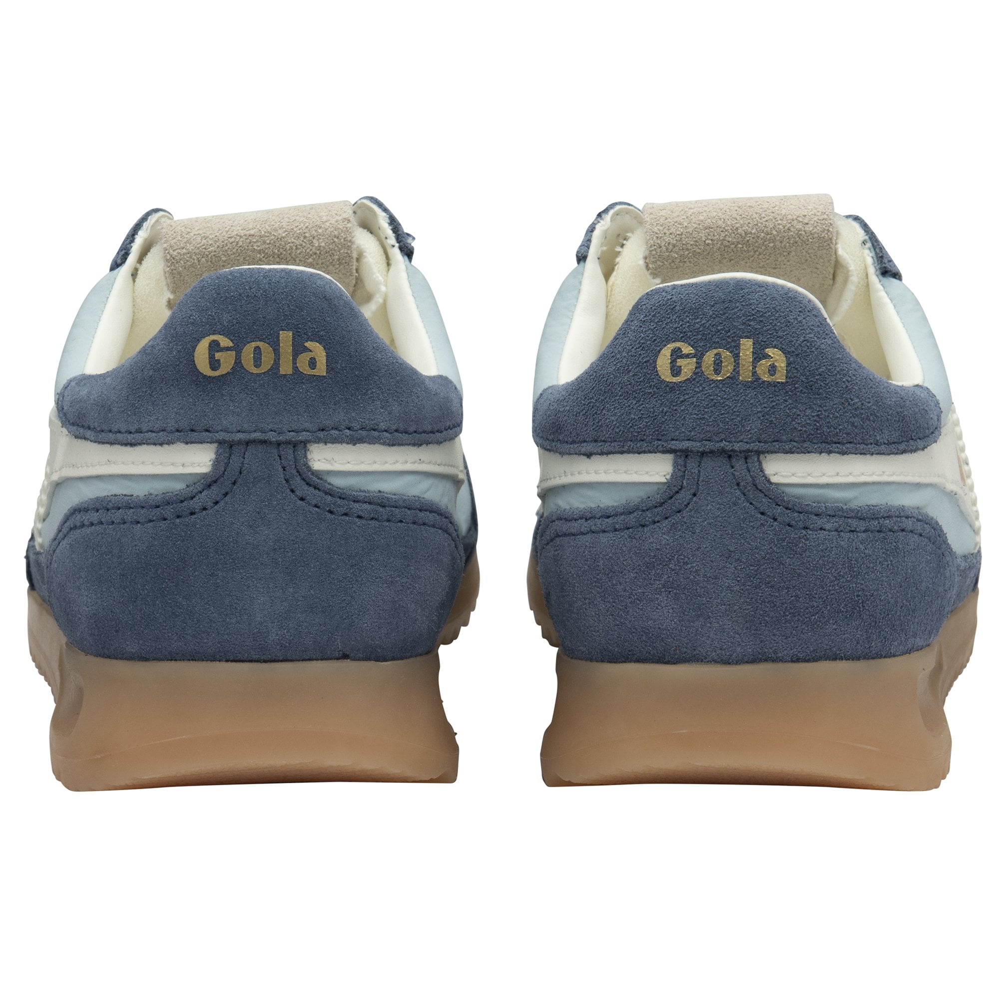 gola-firefly-sneaker-f-r-damen-eisbergblau-mondscheinblau-off-white image 4