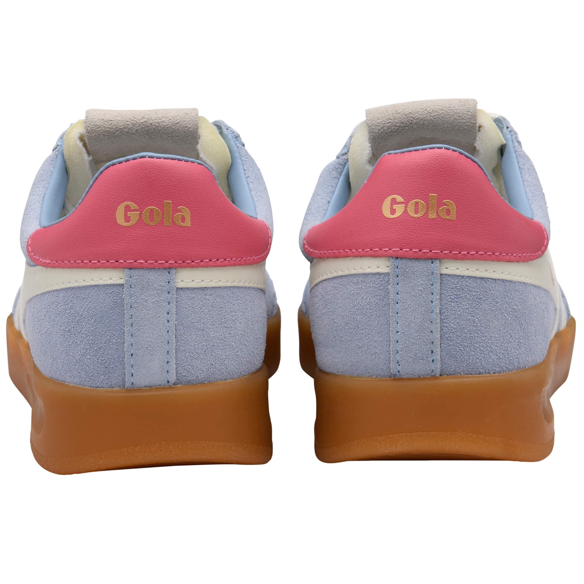 gola-cyclone-sneaker-f-r-damen-hellblau-off-white-kaugummirosa image 4