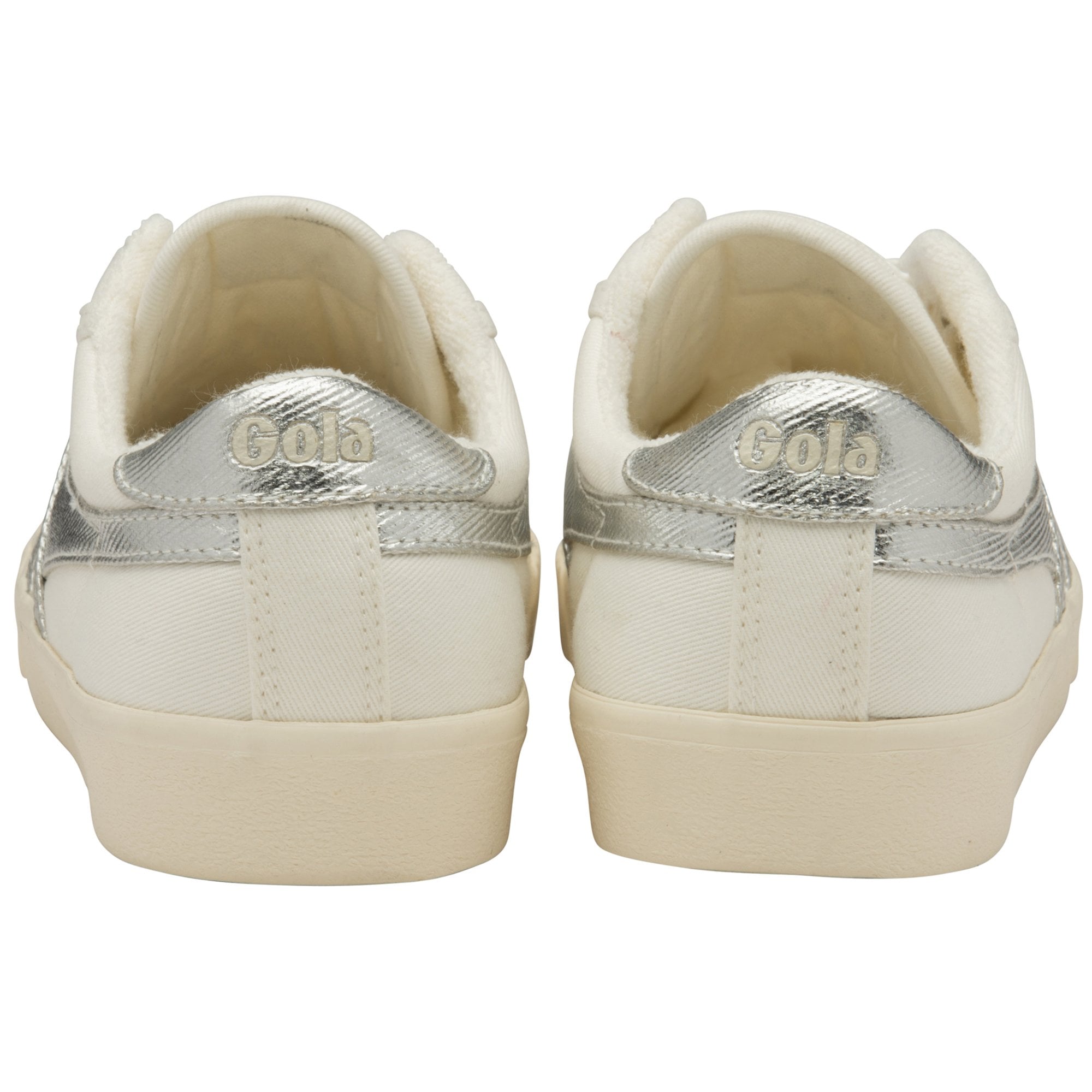 gola-mark-cox-damen-tennis-sneaker-creme-silber image 4