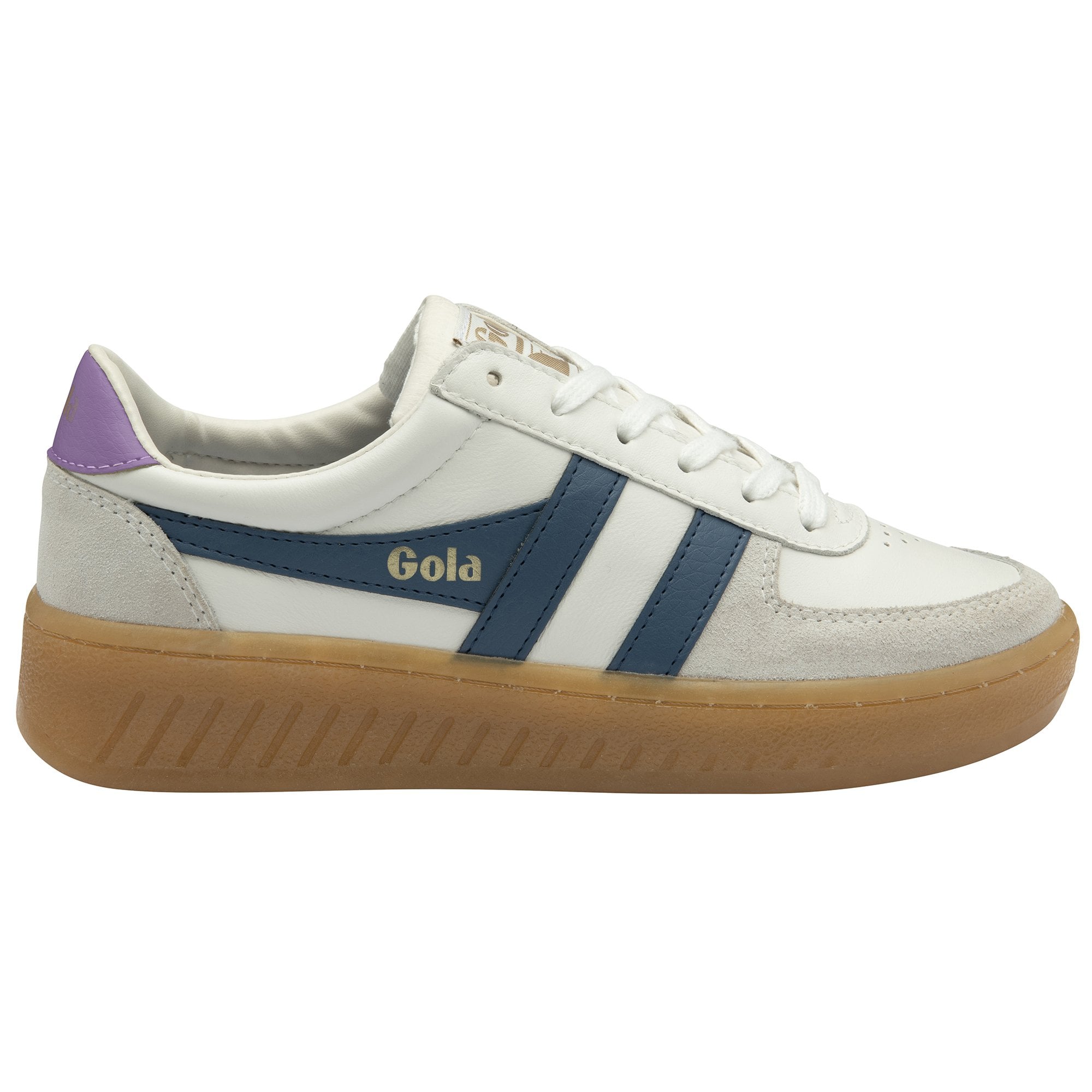 gola-grandslam-elite-sneaker-f-r-damen-wei-mondhellblau-lavendel image 1
