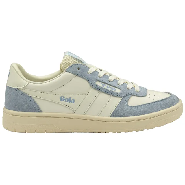 gola-hawk-89-damen-sneaker-court-hellblau-retro image 1