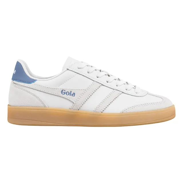 gola-viper-damen-leder-sneaker-wei-mondblau image 1