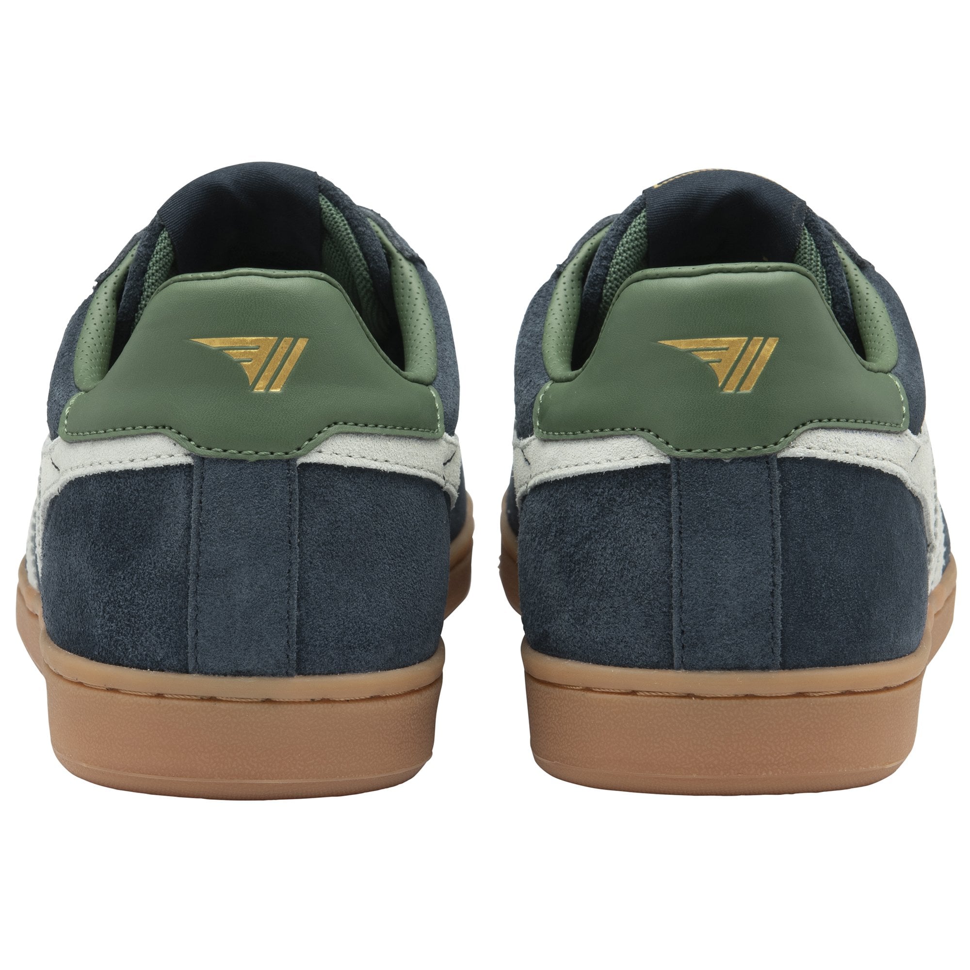 gola-equipe-ii-suede-herren-sneaker-navy-rauch-gr-n image 4