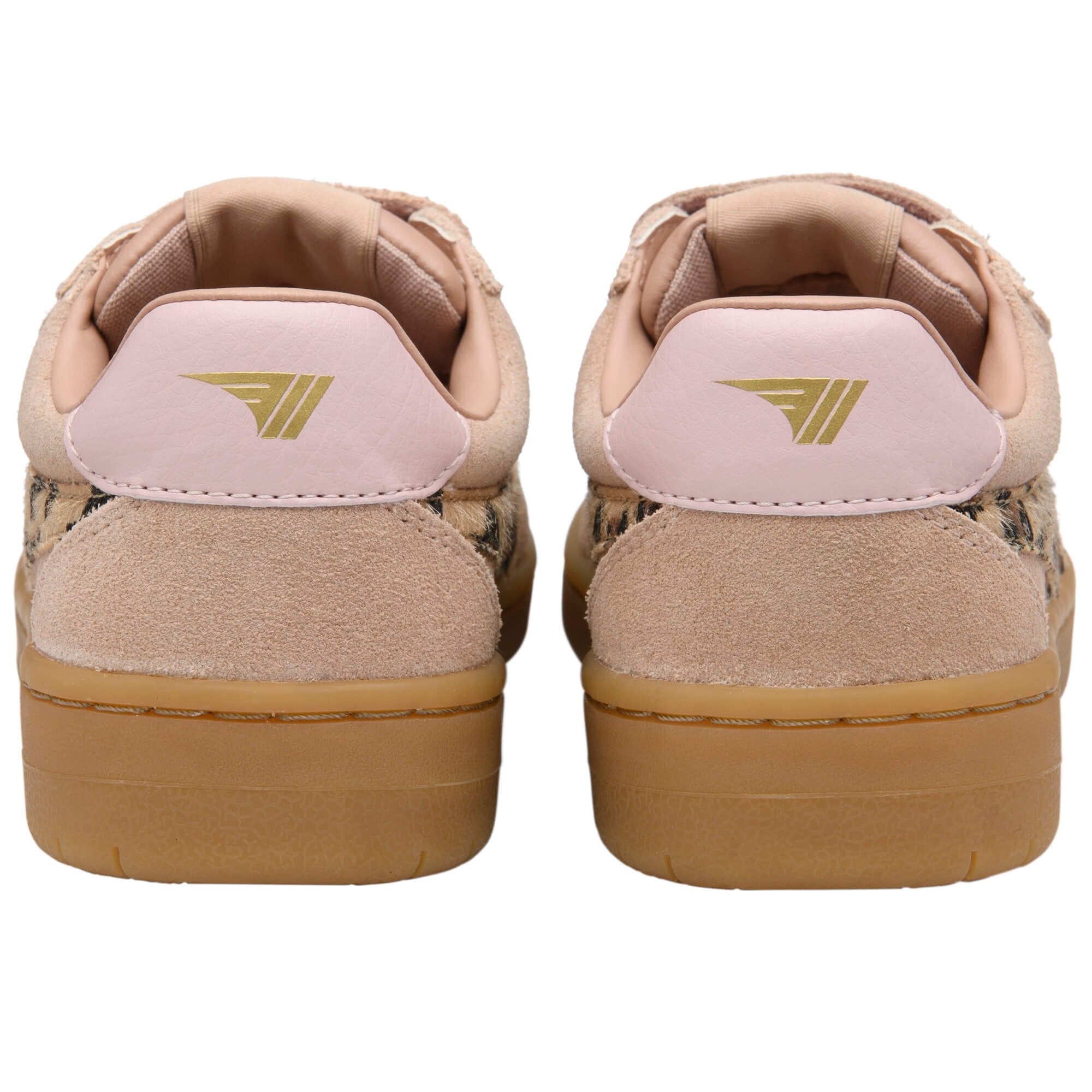 gola-hawk-suede-safari-strap-kinder-sneaker-camo-leo-mit-klett image 4