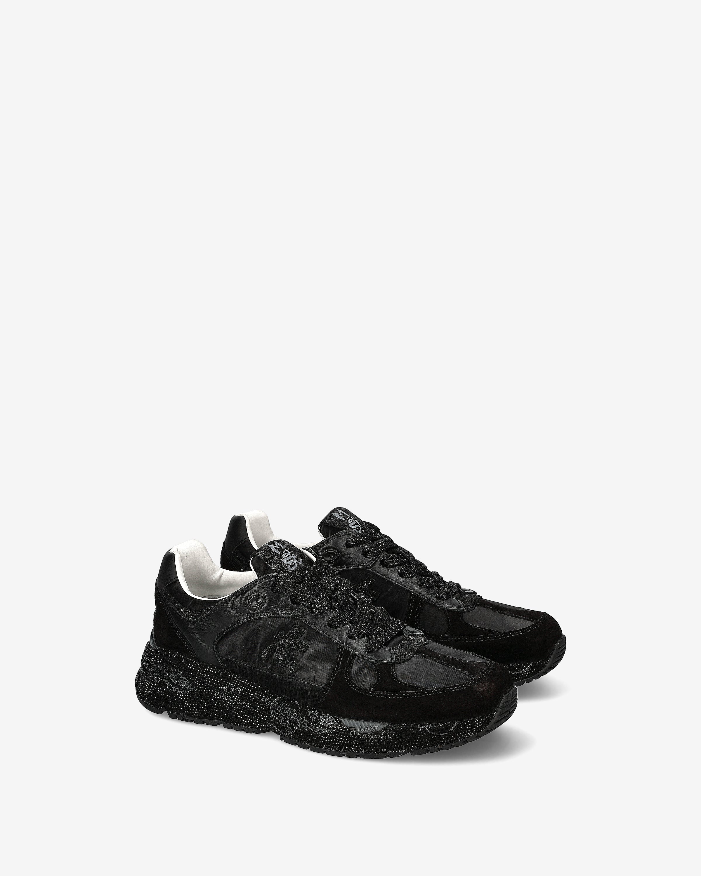 premiata-mased-7094-sneaker-schwarz-herren image 2