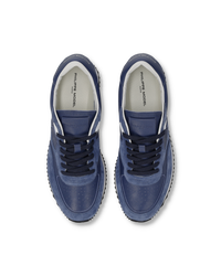 philippe-model-blville-sneaker-herren-bluette-blau image 6