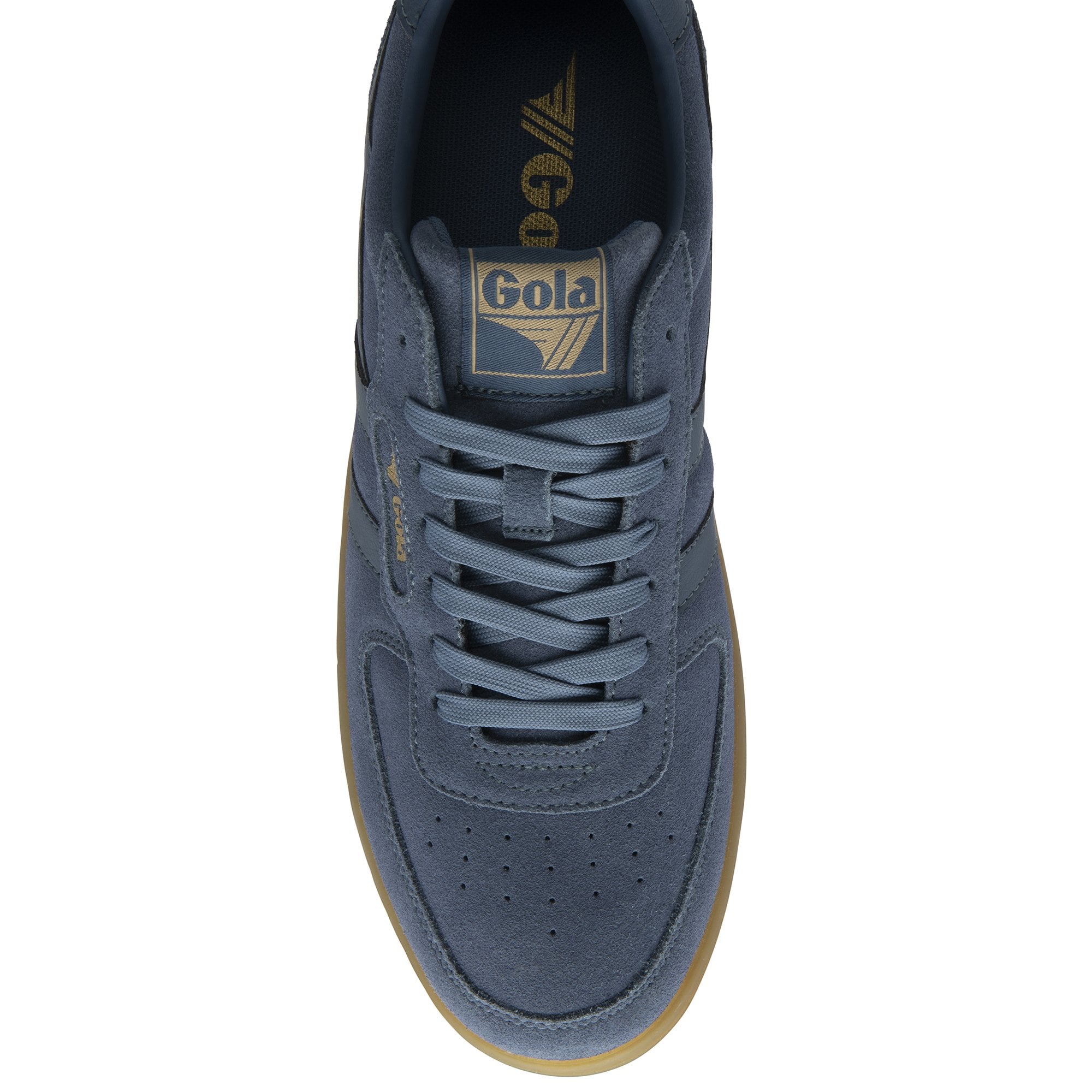 gola-hawk-suede-86-herren-sneaker-moonlight image 5