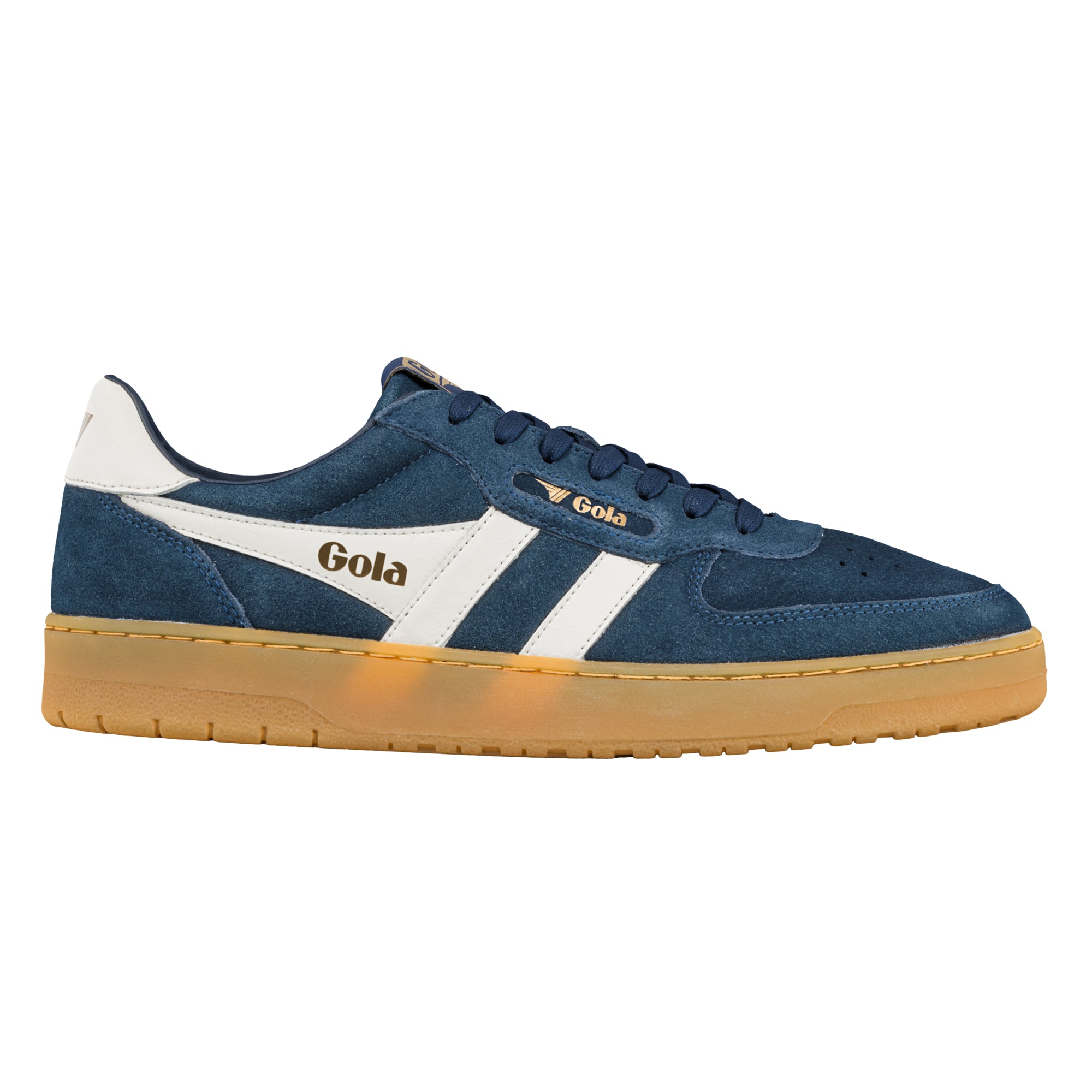 gola-hawk-suede-86-herren-sneaker-marineblau-wildleder image 1