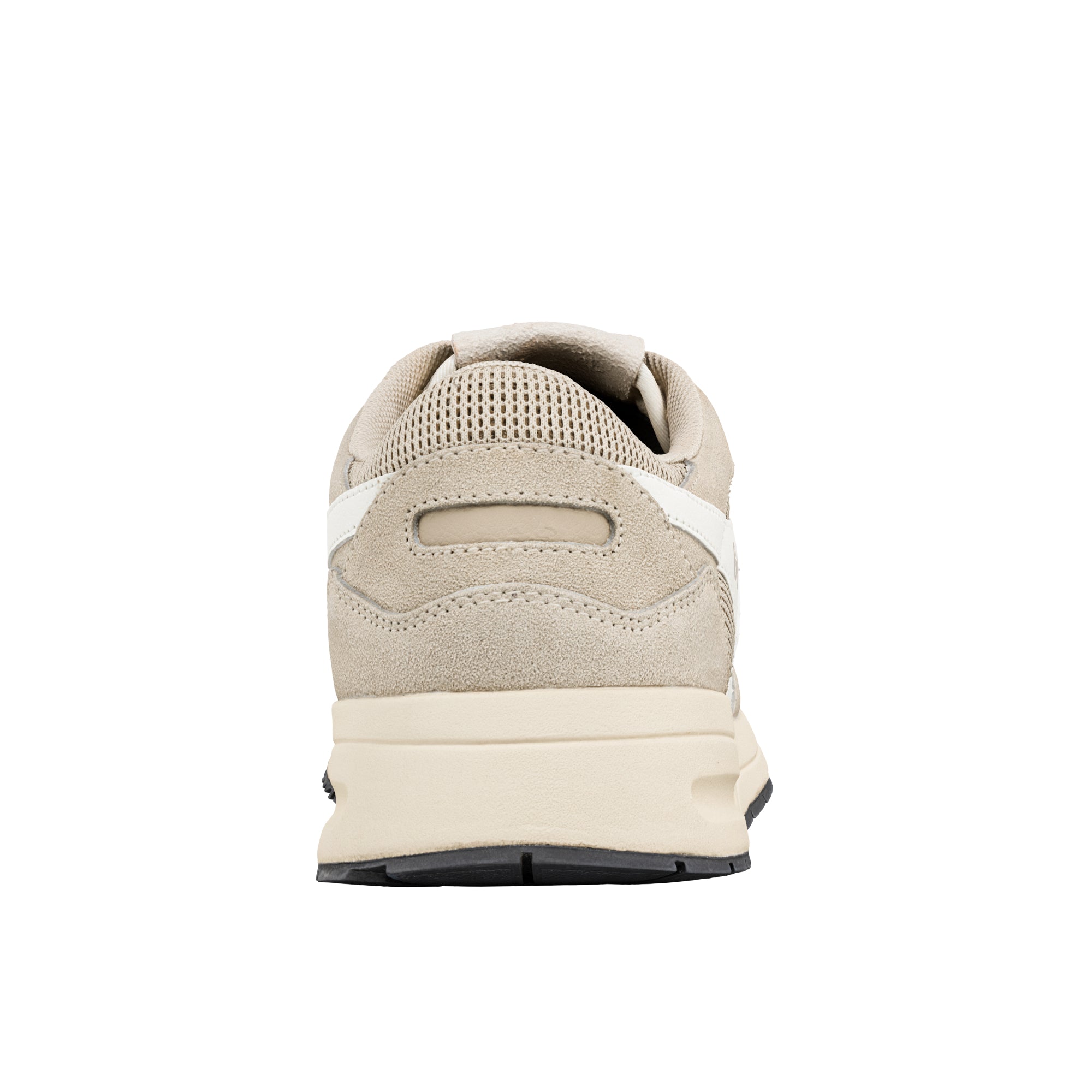 gola-delta-herren-sneaker-mesh-wildleder-knochengrau image 3