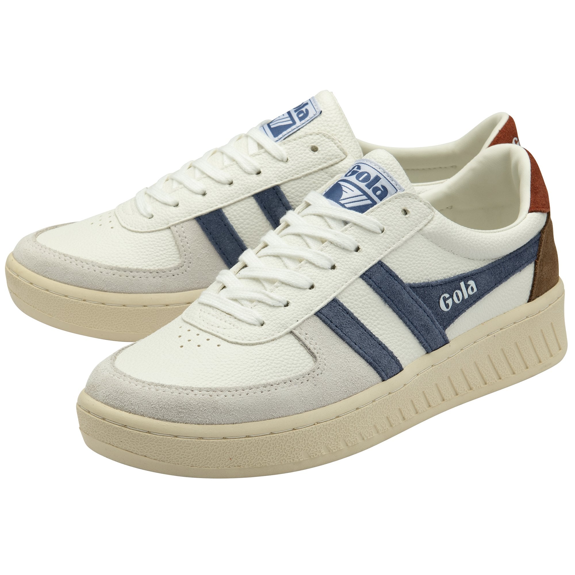 gola-grandslam-trident-herren-sneaker-wei image 3