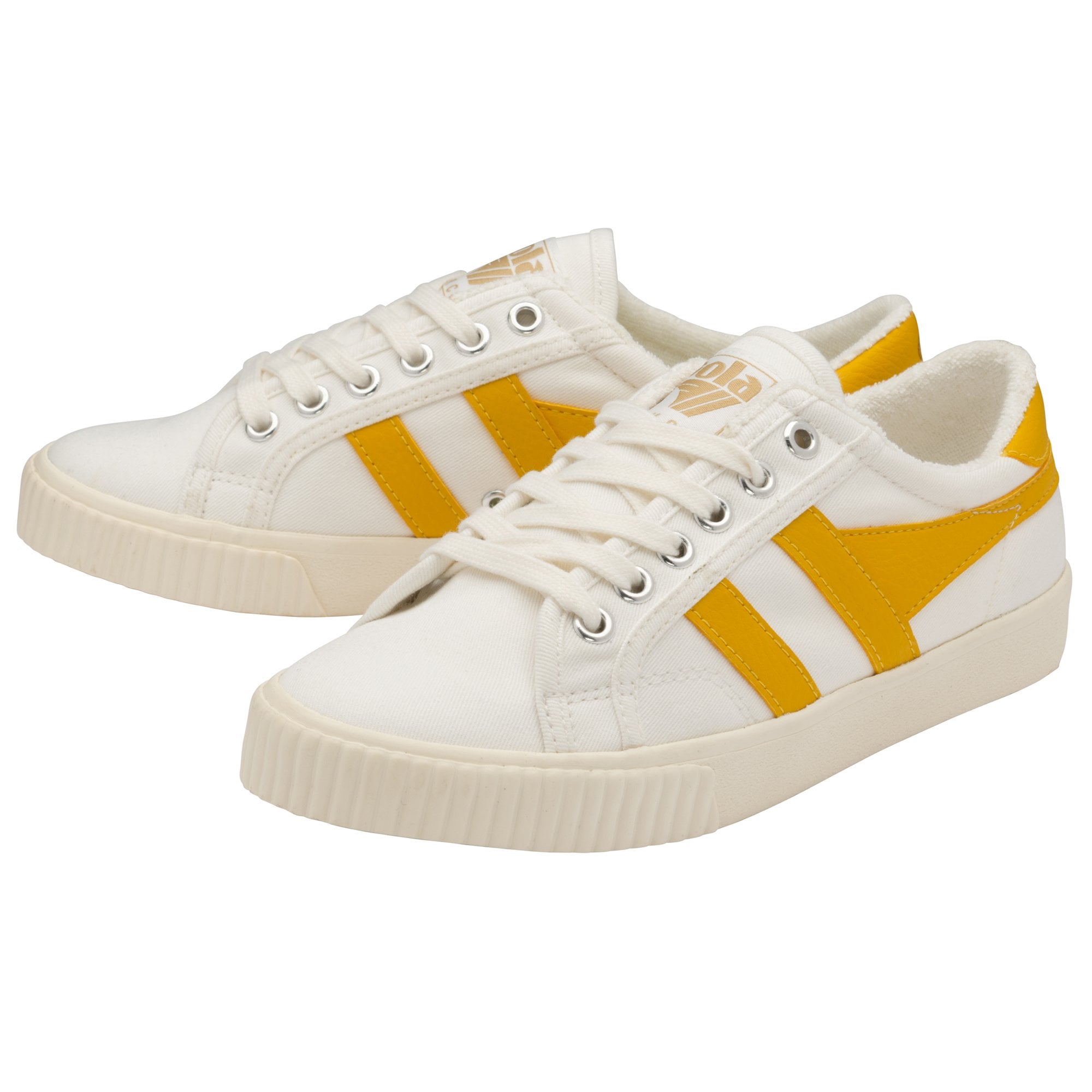 gola-tennis-mark-cox-damen-tennis-sneaker-cremewei image 3