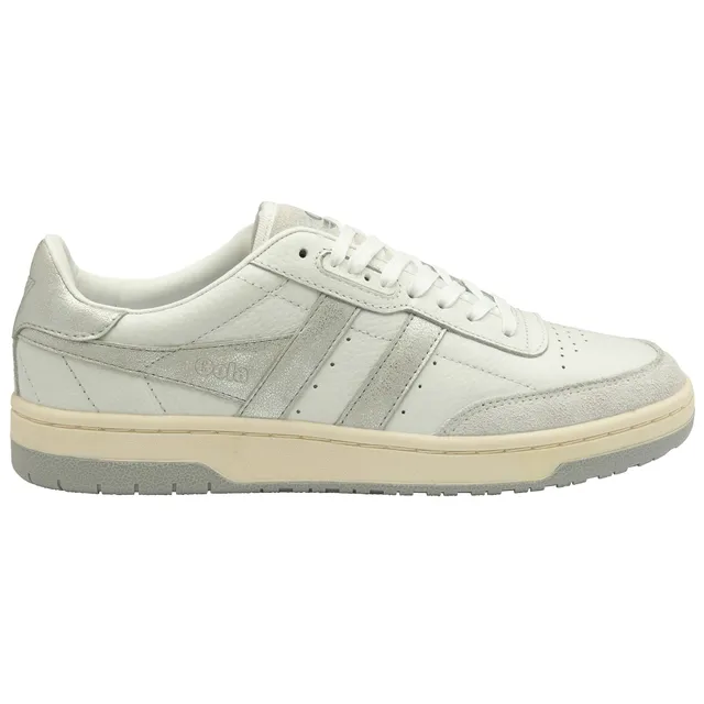 gola-falcon-mirror-damen-sneaker-wei-silber image 1