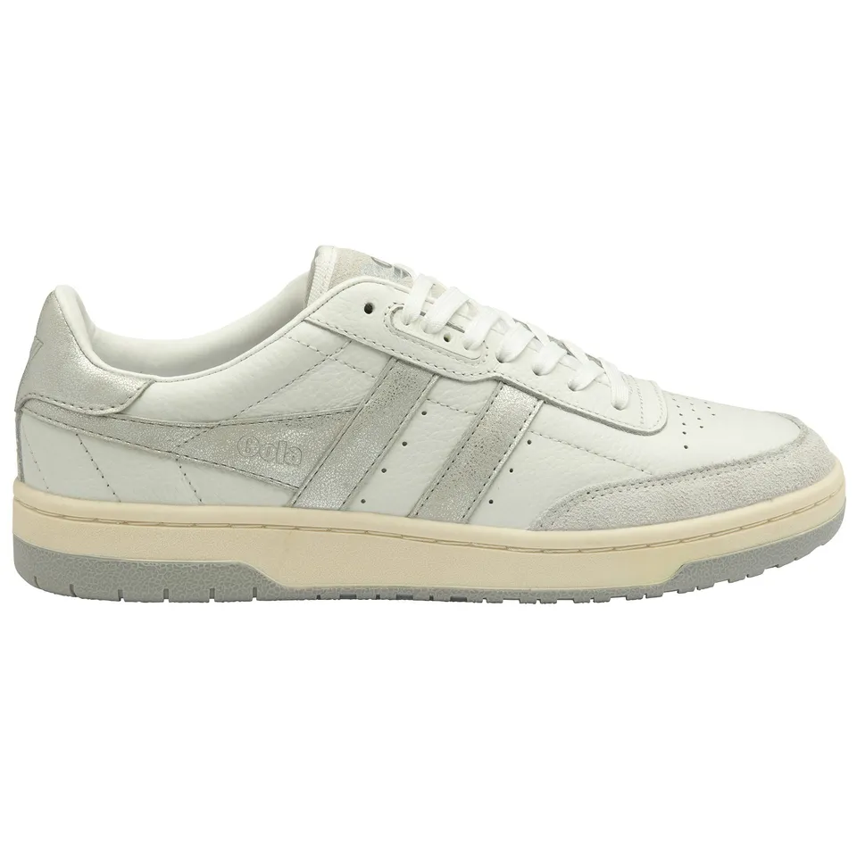 gola-falcon-mirror-damen-sneaker-wei-silber image 1