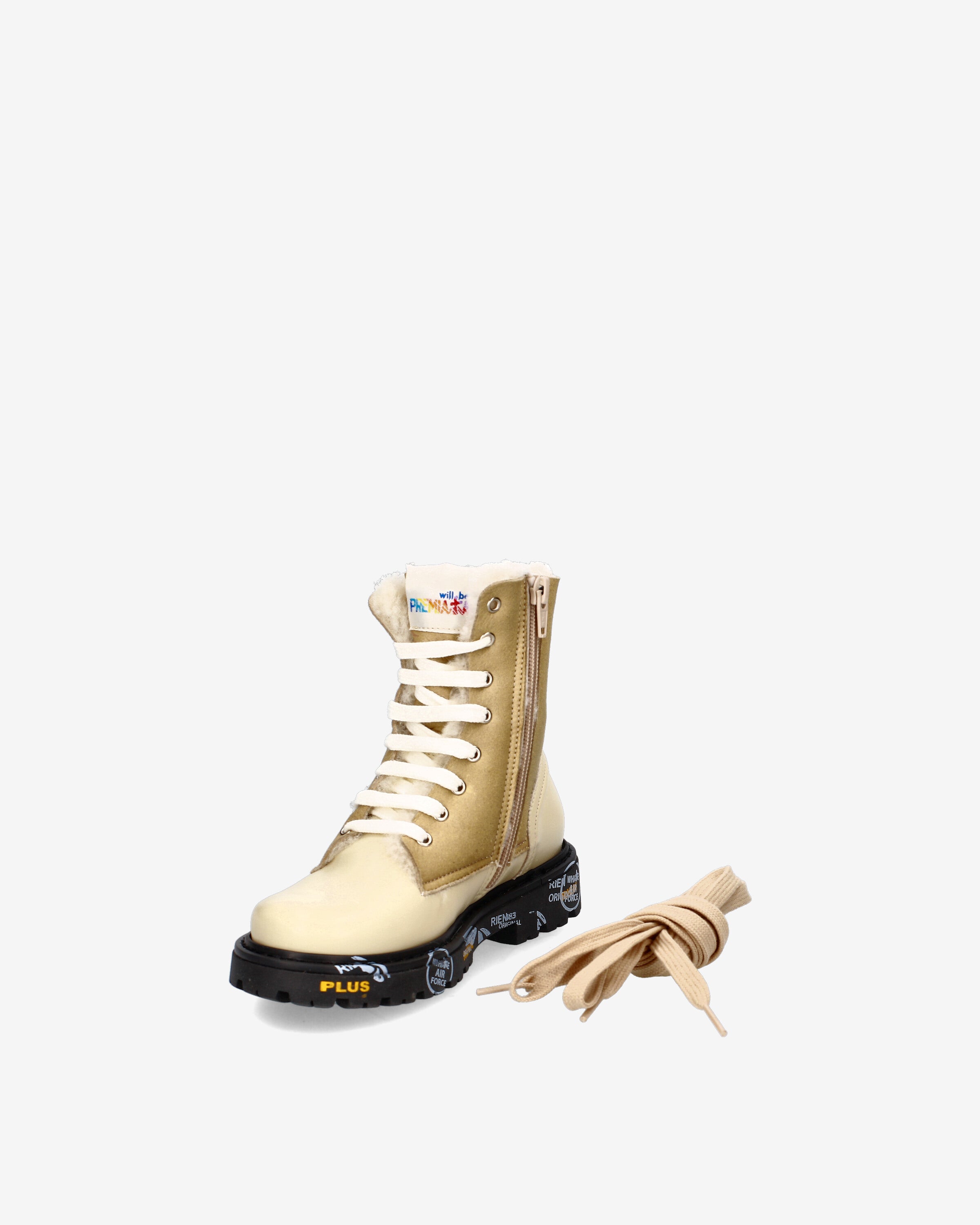 premiata-hiurban-2302m-sneaker-kinder image 4