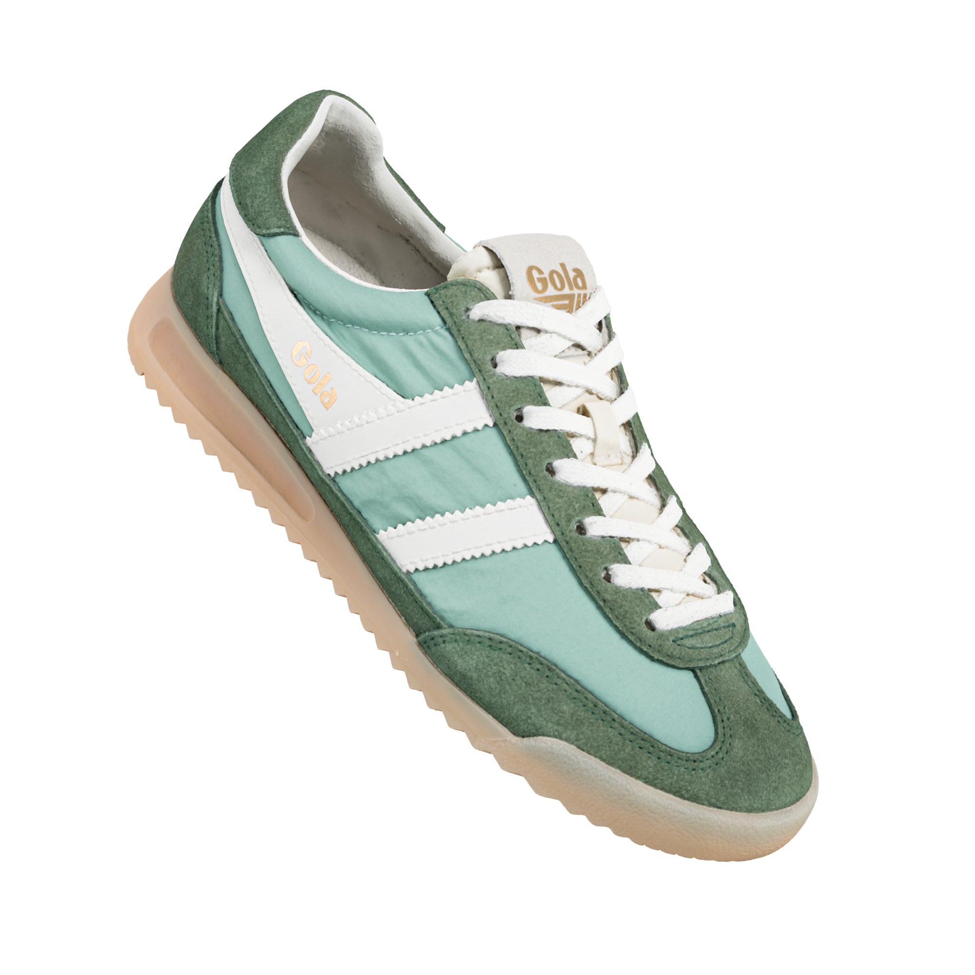 gola-firefly-damen-sneaker-gr-n-evergreen-off-white image 5
