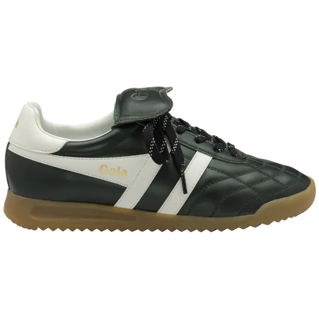gola-stadium-86-damen-sneaker-flaschengr-n-off-white image 1
