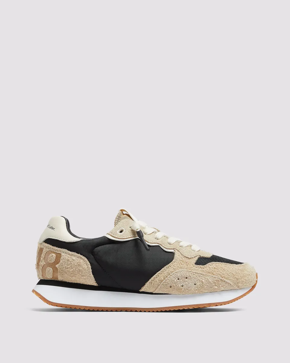 p448-jesse-black-trainer-sneaker-herren image 1