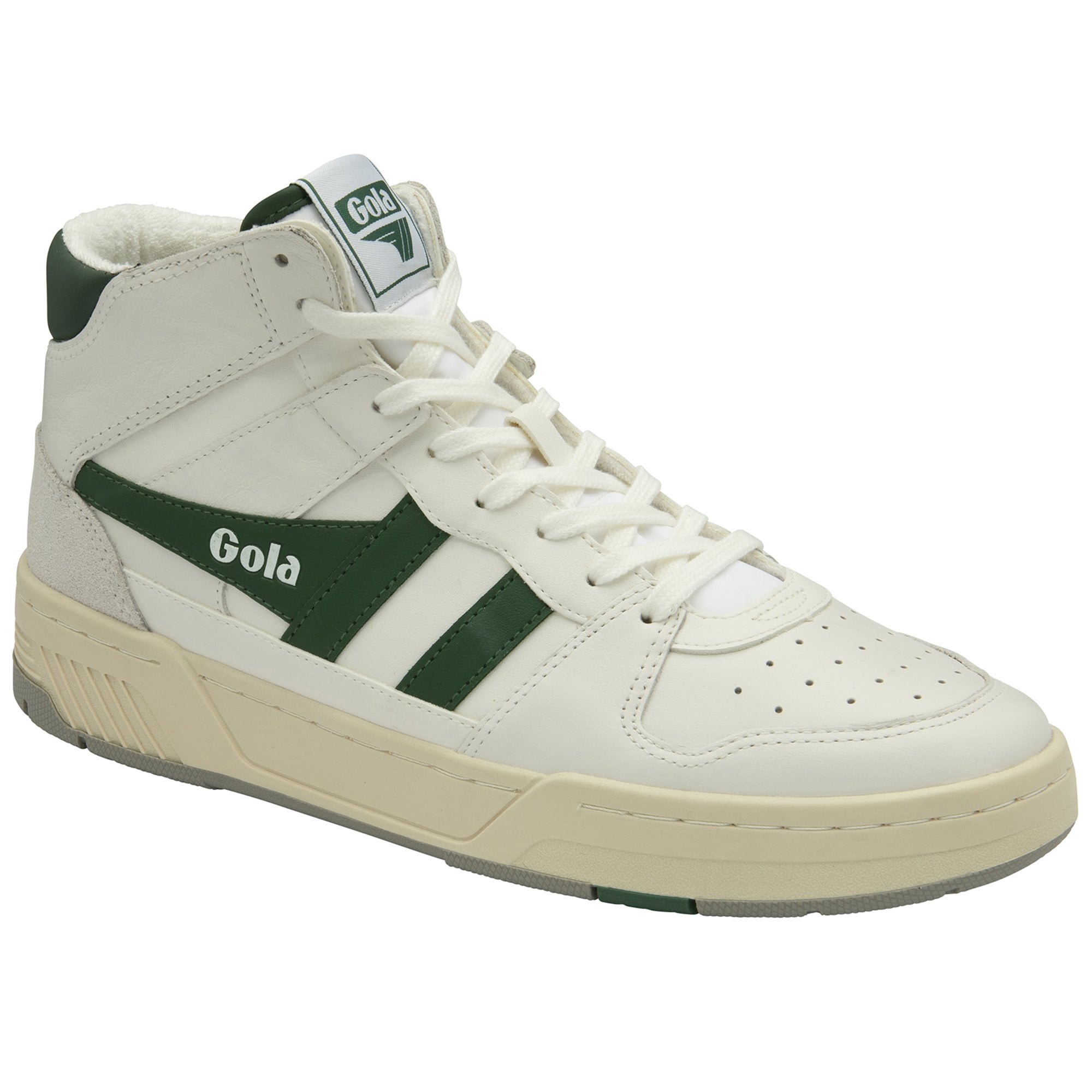 gola-allcourt-high-herren-high-top-sneaker image 2