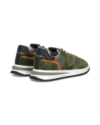 philippe-model-tropez-2-1-herren-sneaker-milit-rgr-n image 2